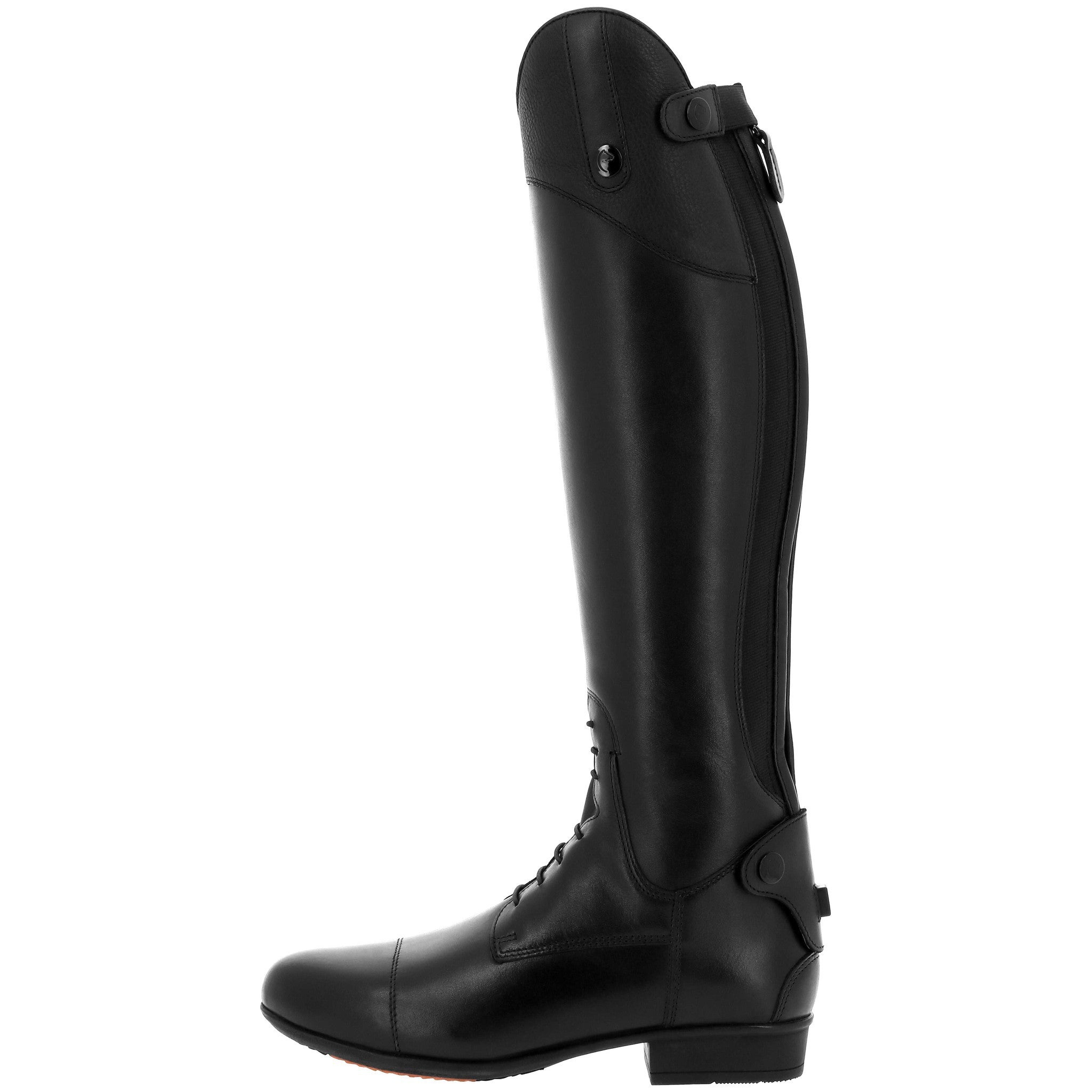EQUITHÈME - New Primera - Tall Boots Black 918127239