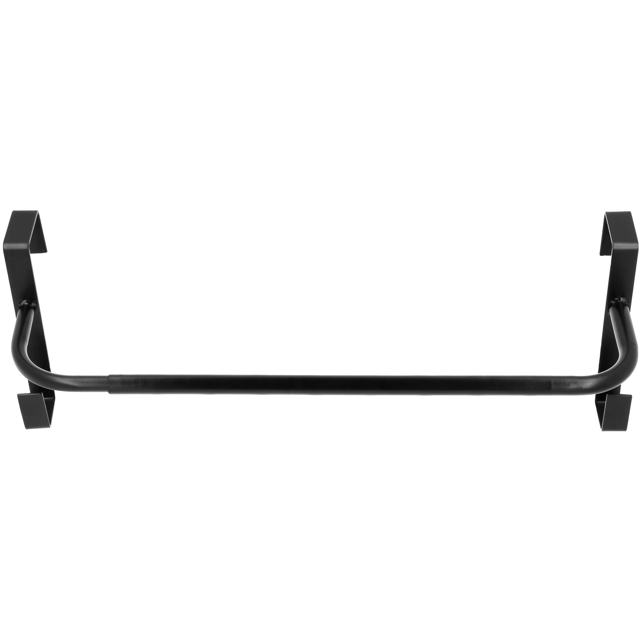 HIPPOTONIC Adjustable Blanket Rack Black 704236002