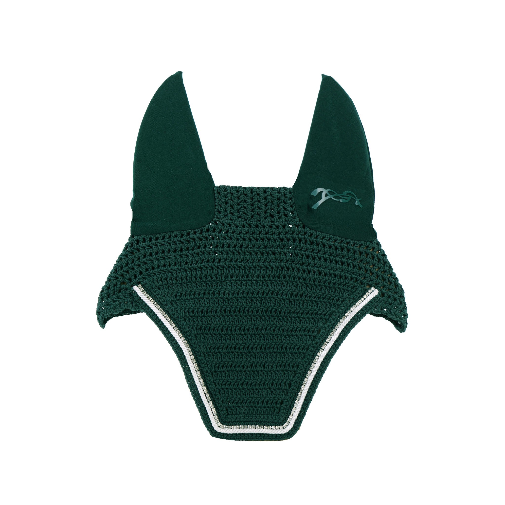 Pénélope Diamant Fly Veil Dark green - 306894009_packshot_1