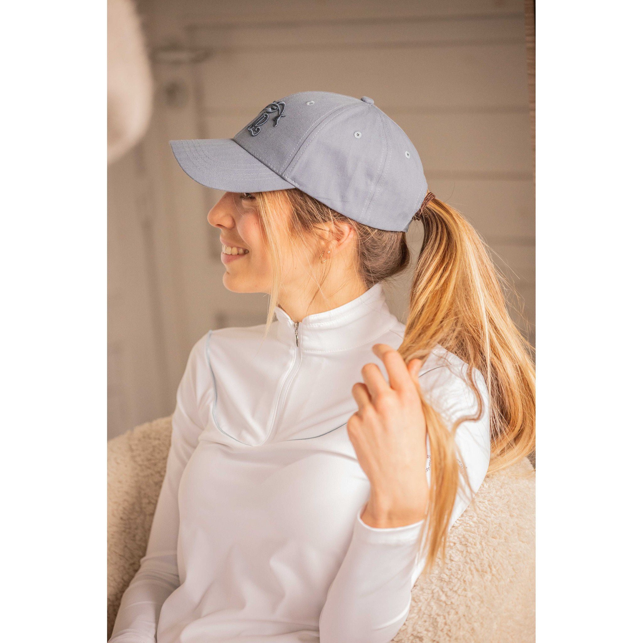 Pénélope Naomi Cap Blue 993811019