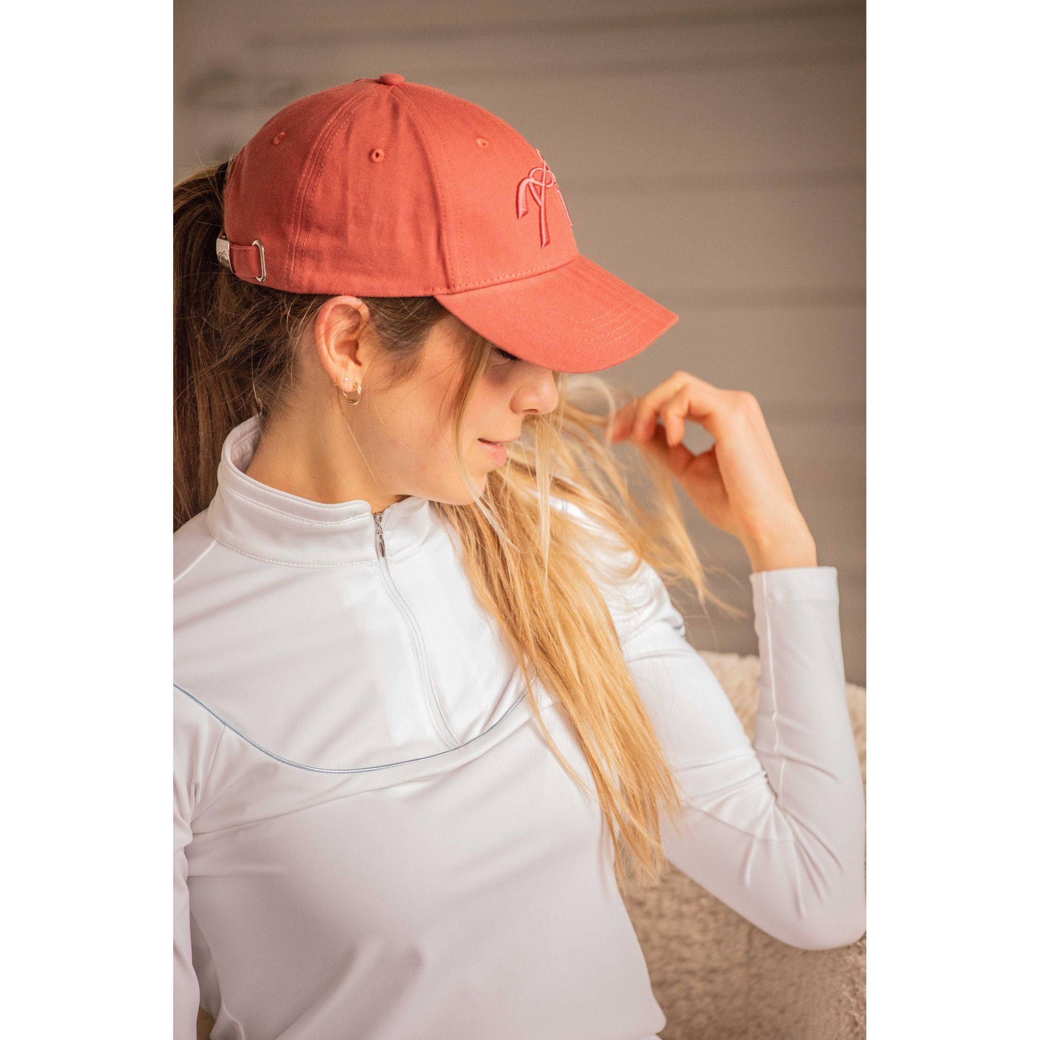 Pénélope Naomi Cap Peach 993811025