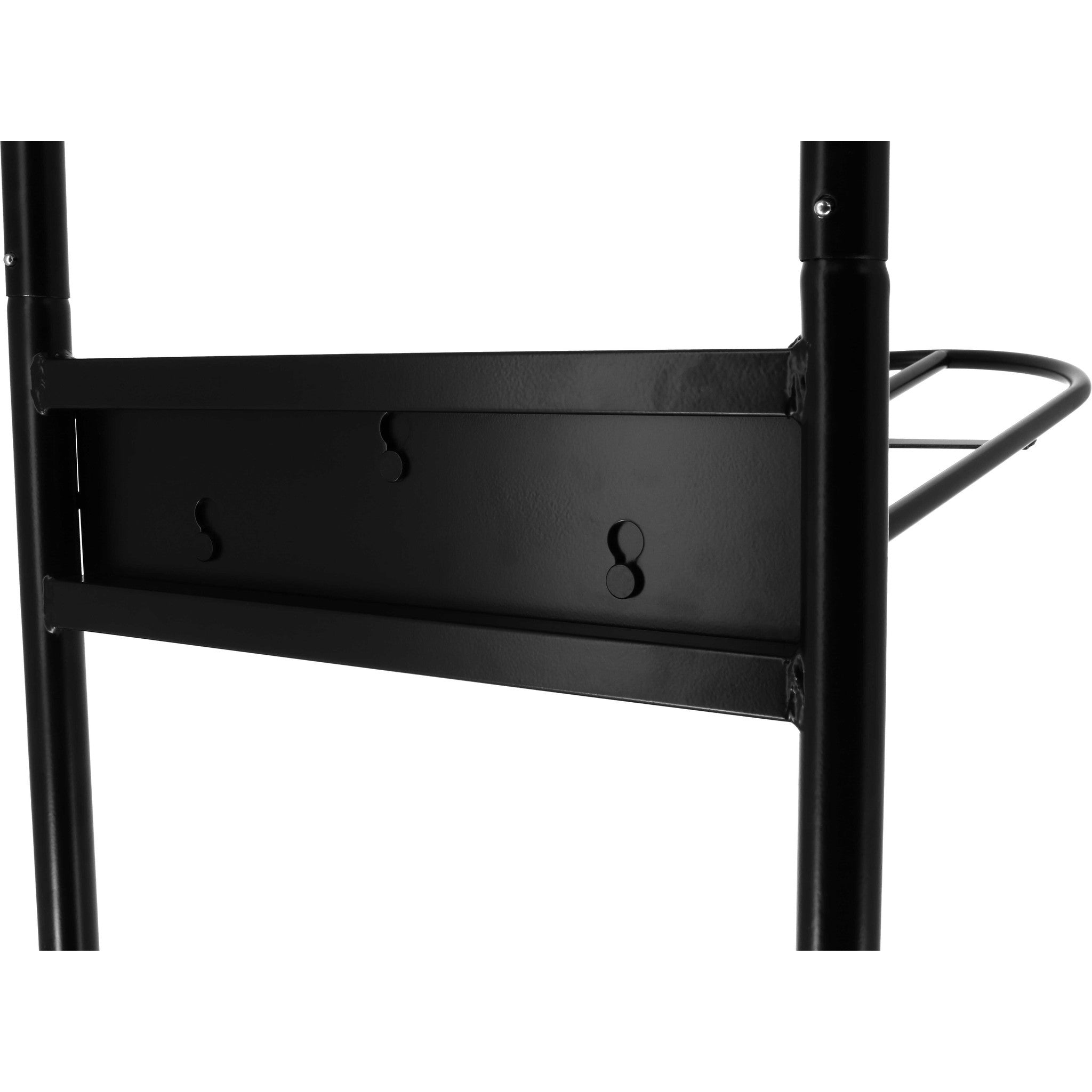 Hippo-Tonic Tack trolley Black 704229