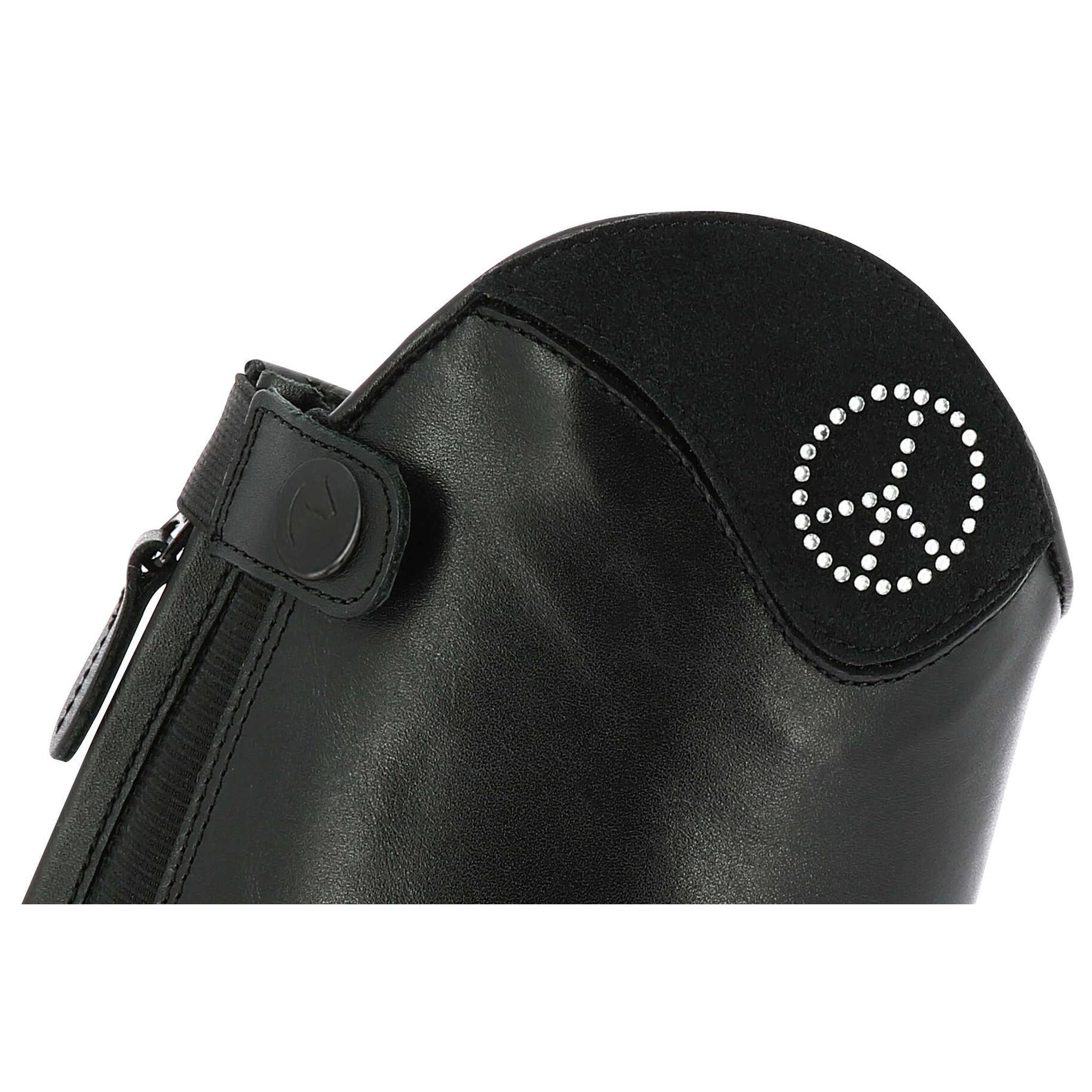 EQUITHÈME My Primera Boots Badges Rhinestone 918124002