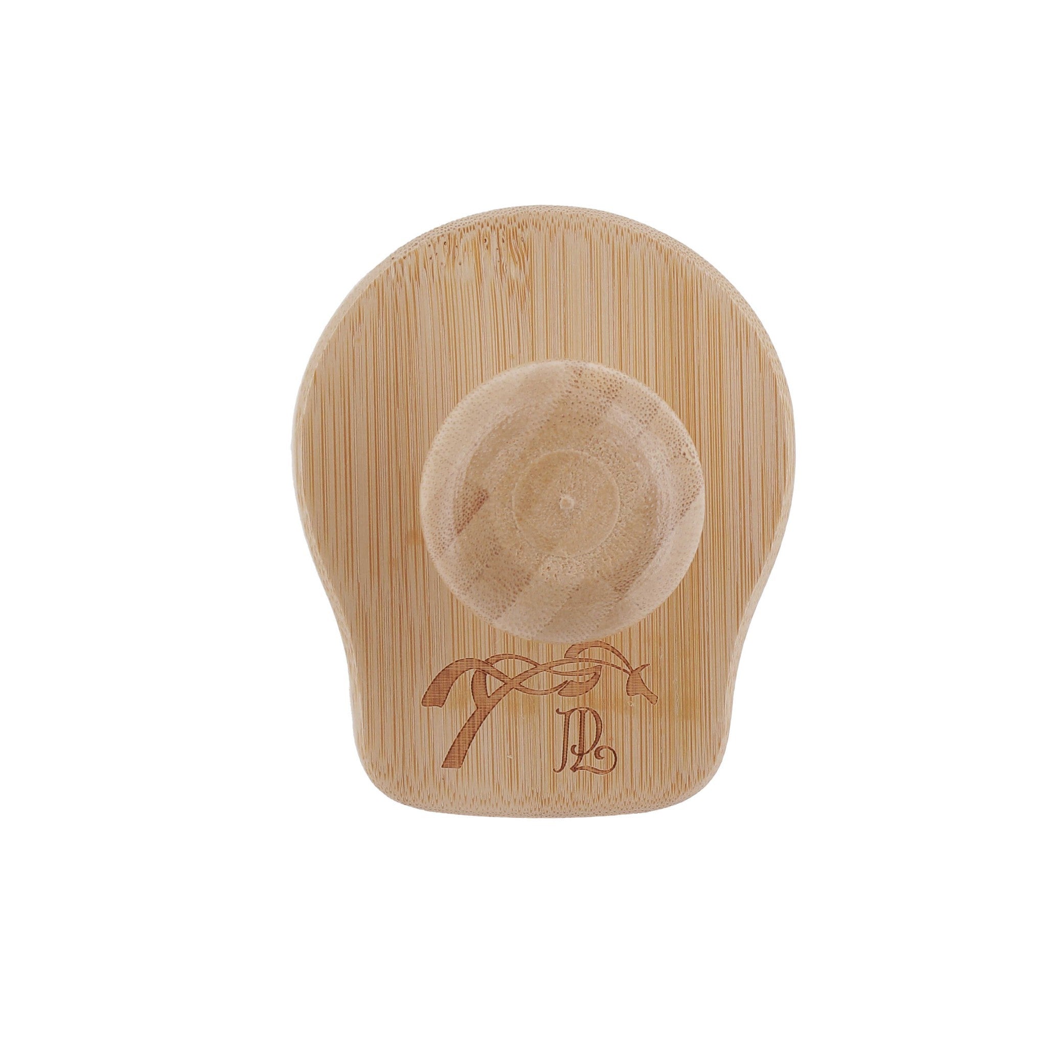 Pénélope Massage Brush White 700731001