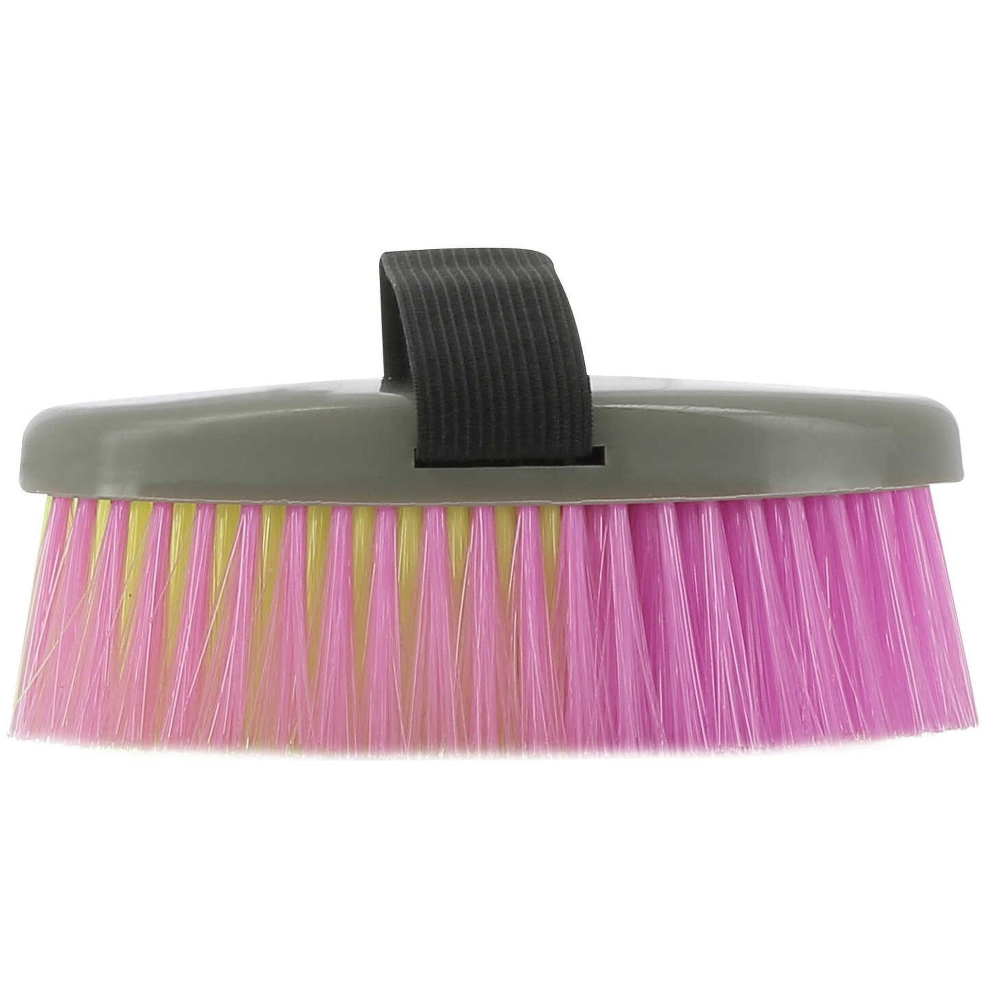 Hippo-Tonic multicolored Soft Brush Multicolour 700681100