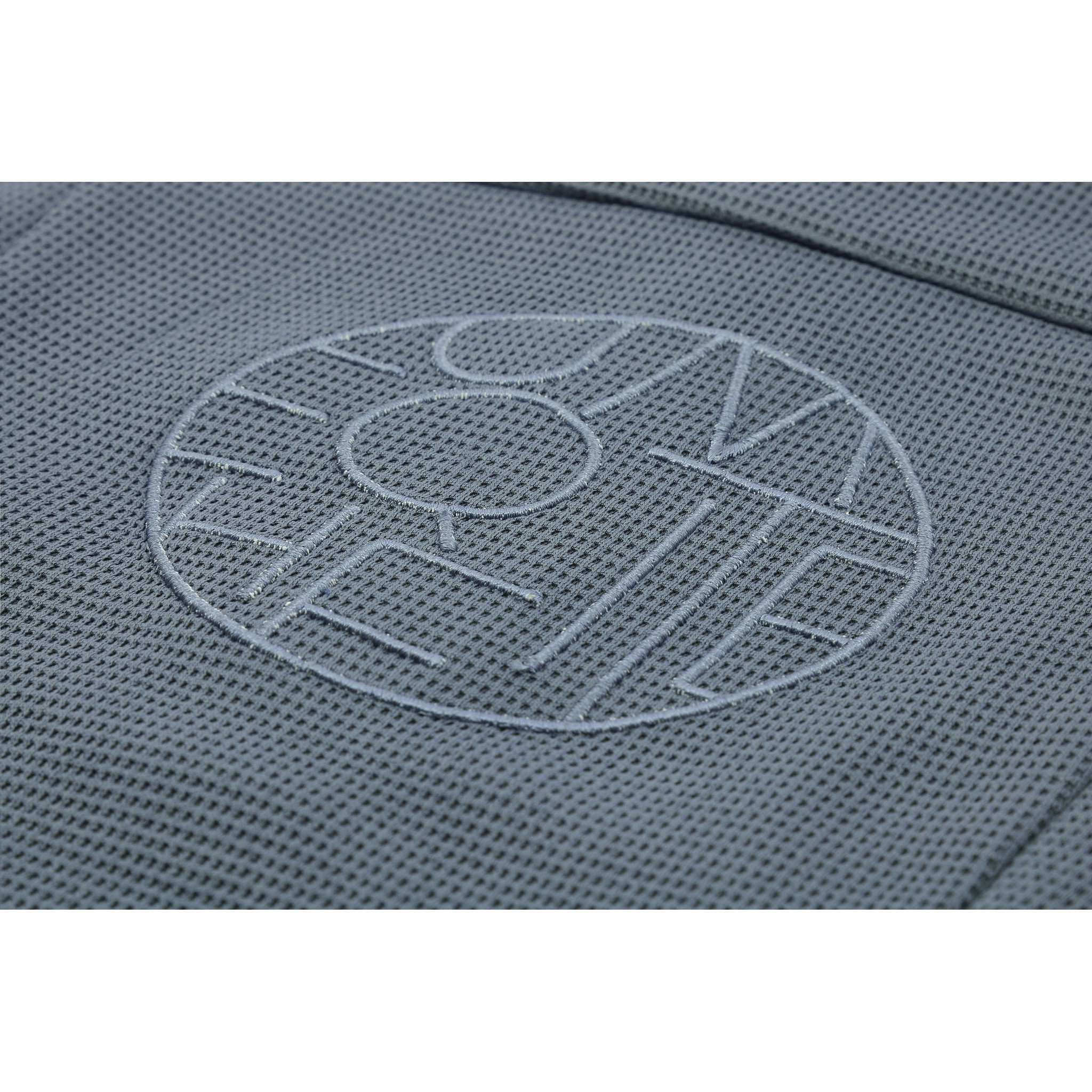 EQUITHÈME Emily T-shirt - Ladies Grey/blue 963086112