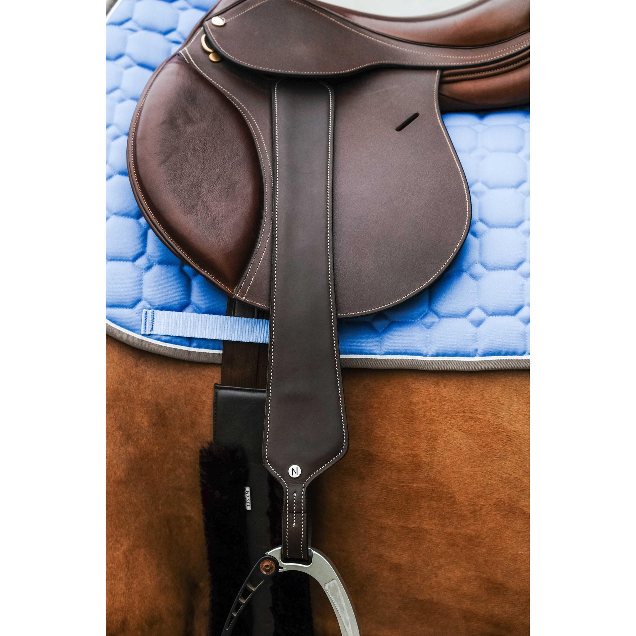 Norton Stirrup leathers Havana 202029218