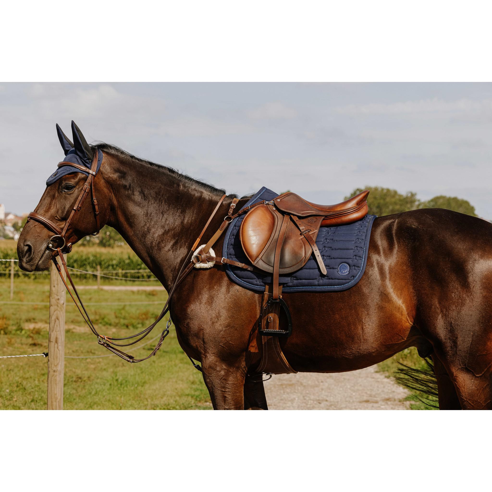 Norton 5-Point Hunting Breastplate Havana 306594318