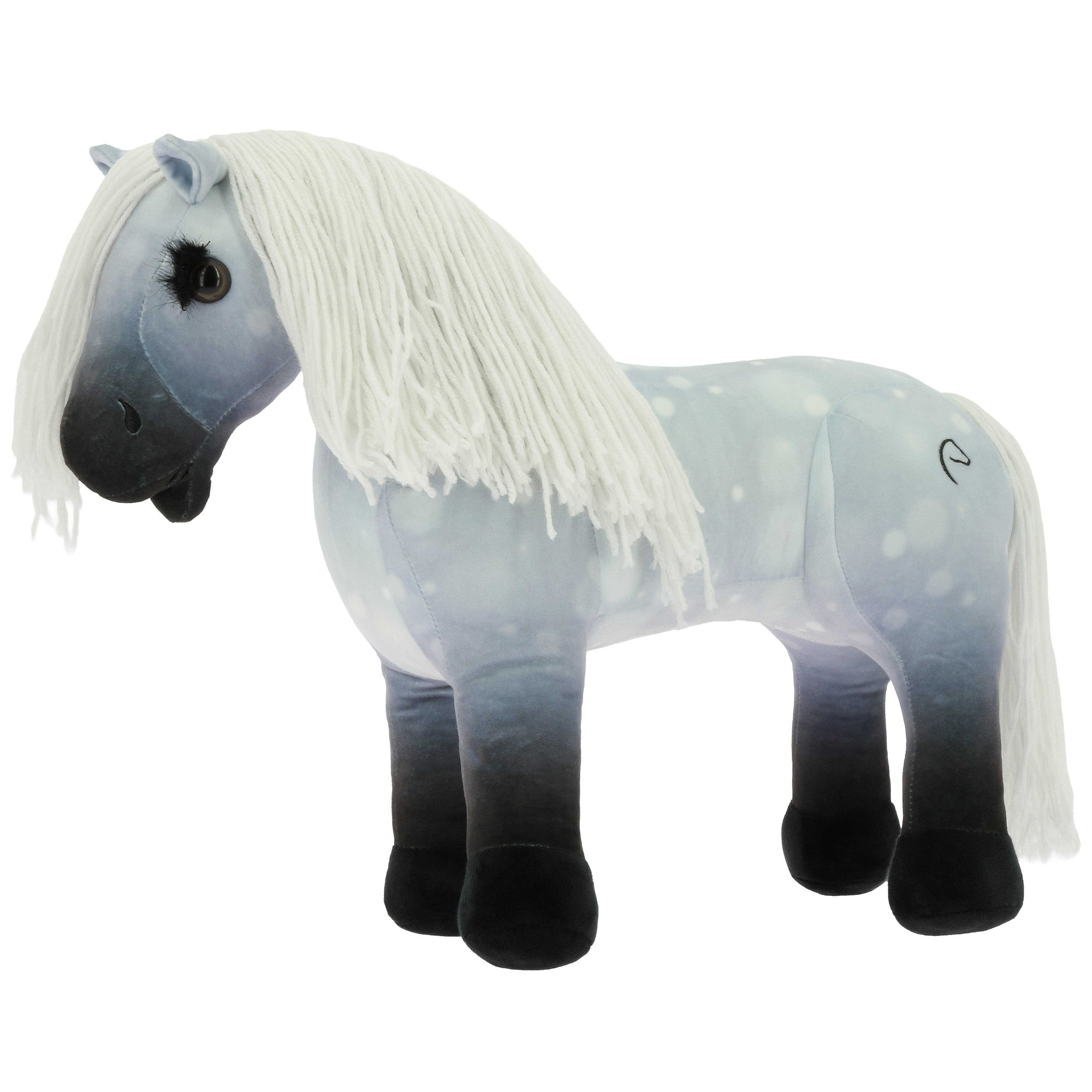 Mini-Pony Filou - PONY ACADEMY Grey - 901415011_packshot_1