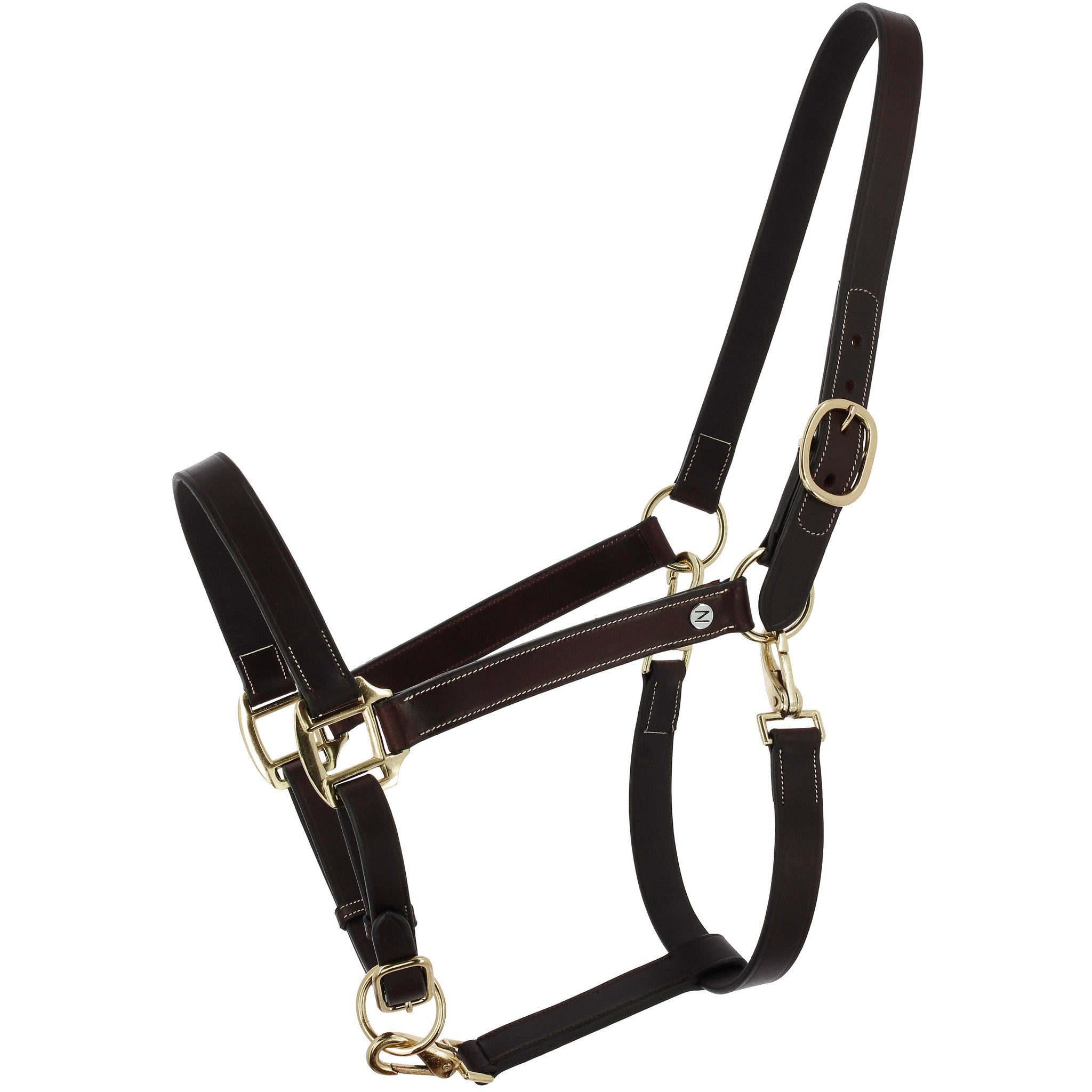 NORTON DERBY HALTER Havana 510325318
