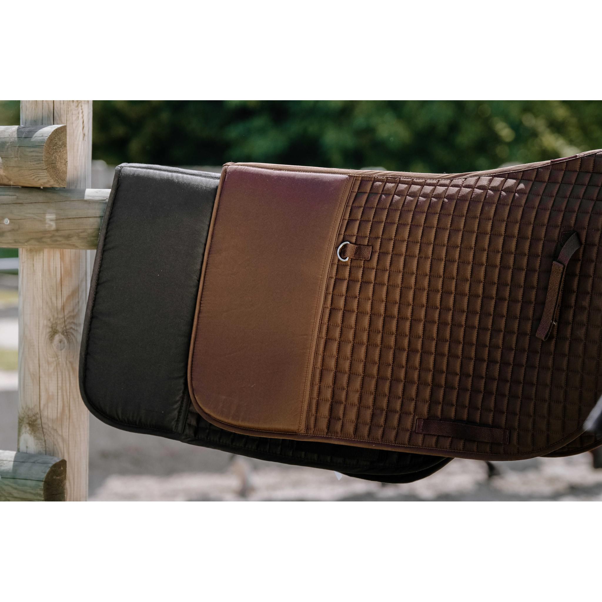 Randol's Confort Long trail pad Black 204480302