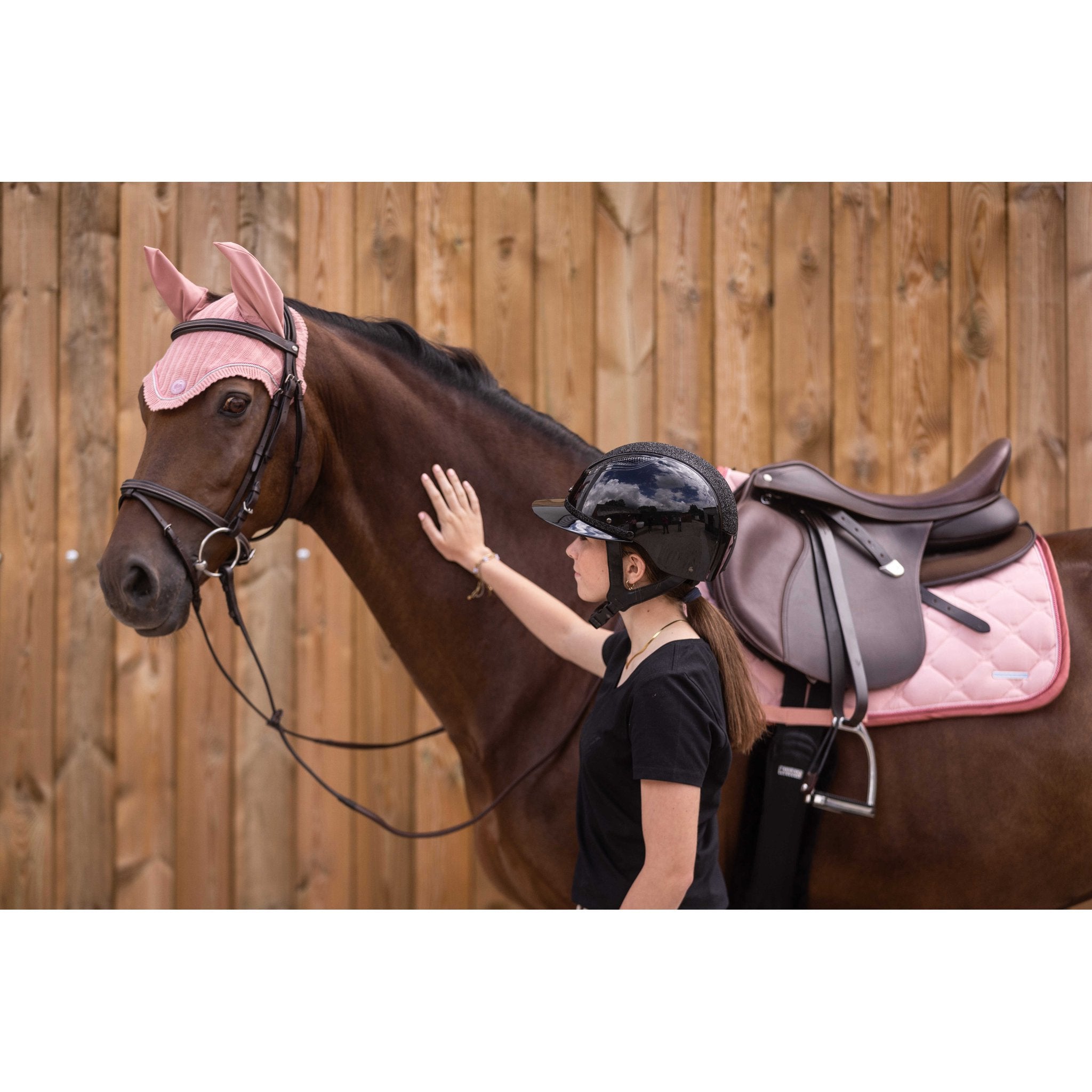LAMI-CELL Vibe Saddle Pad Pink - 220043313_ambi_3