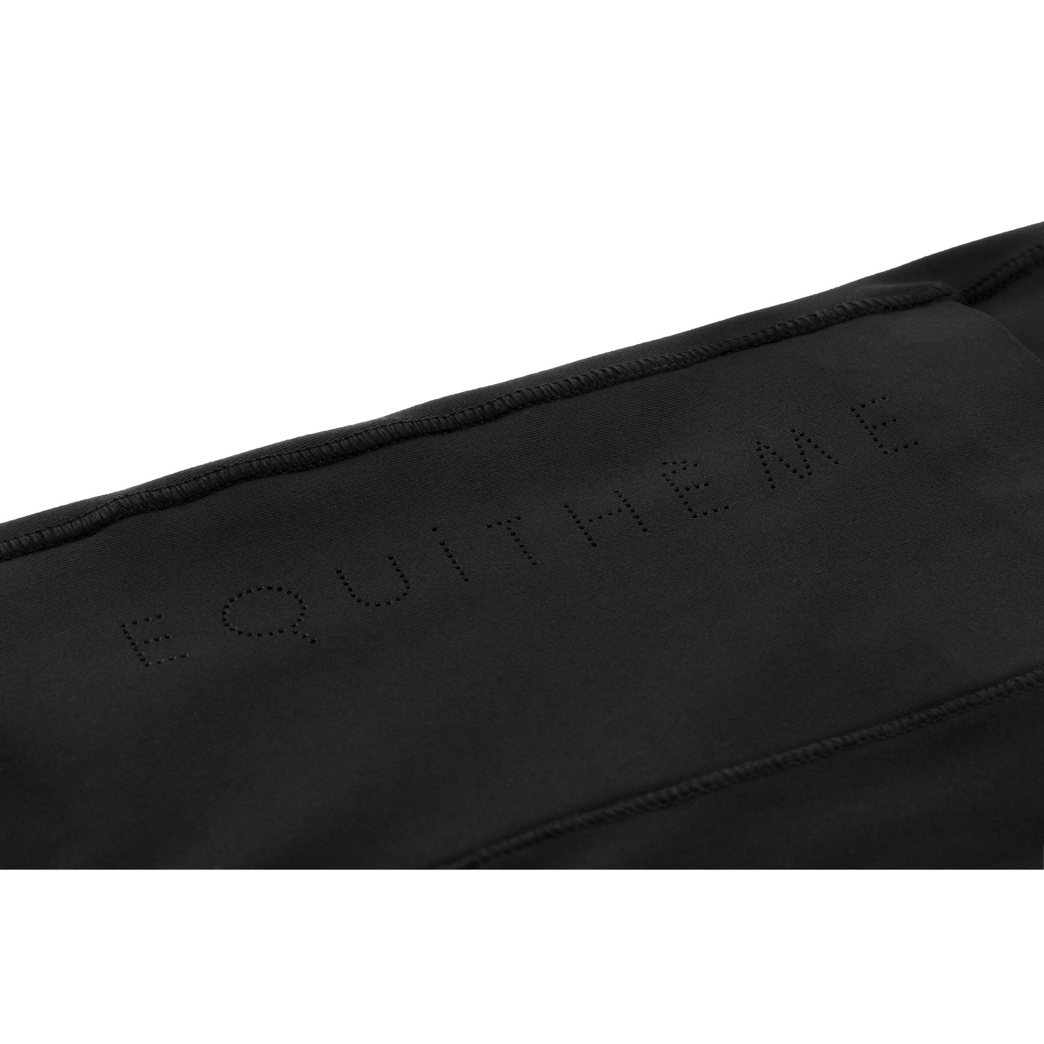 EQUITHÈME Originals Joyce Riding Leggings - Ladies Black 979165236