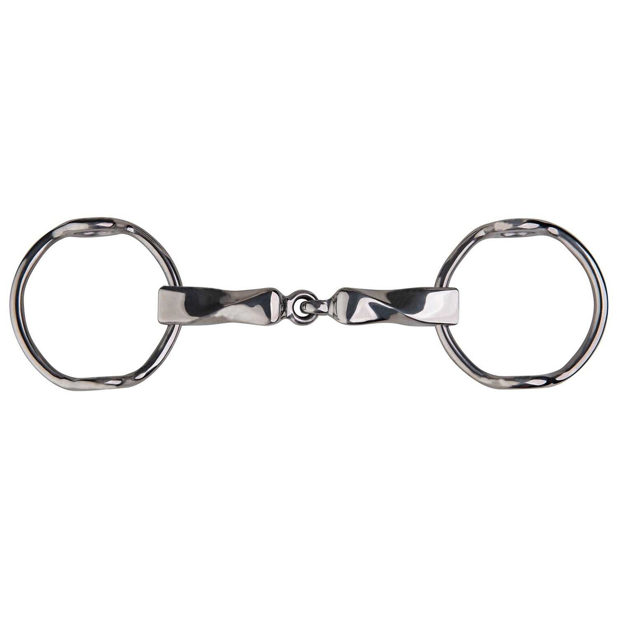 Metalab Twisted barrel Gag Bit 590097135