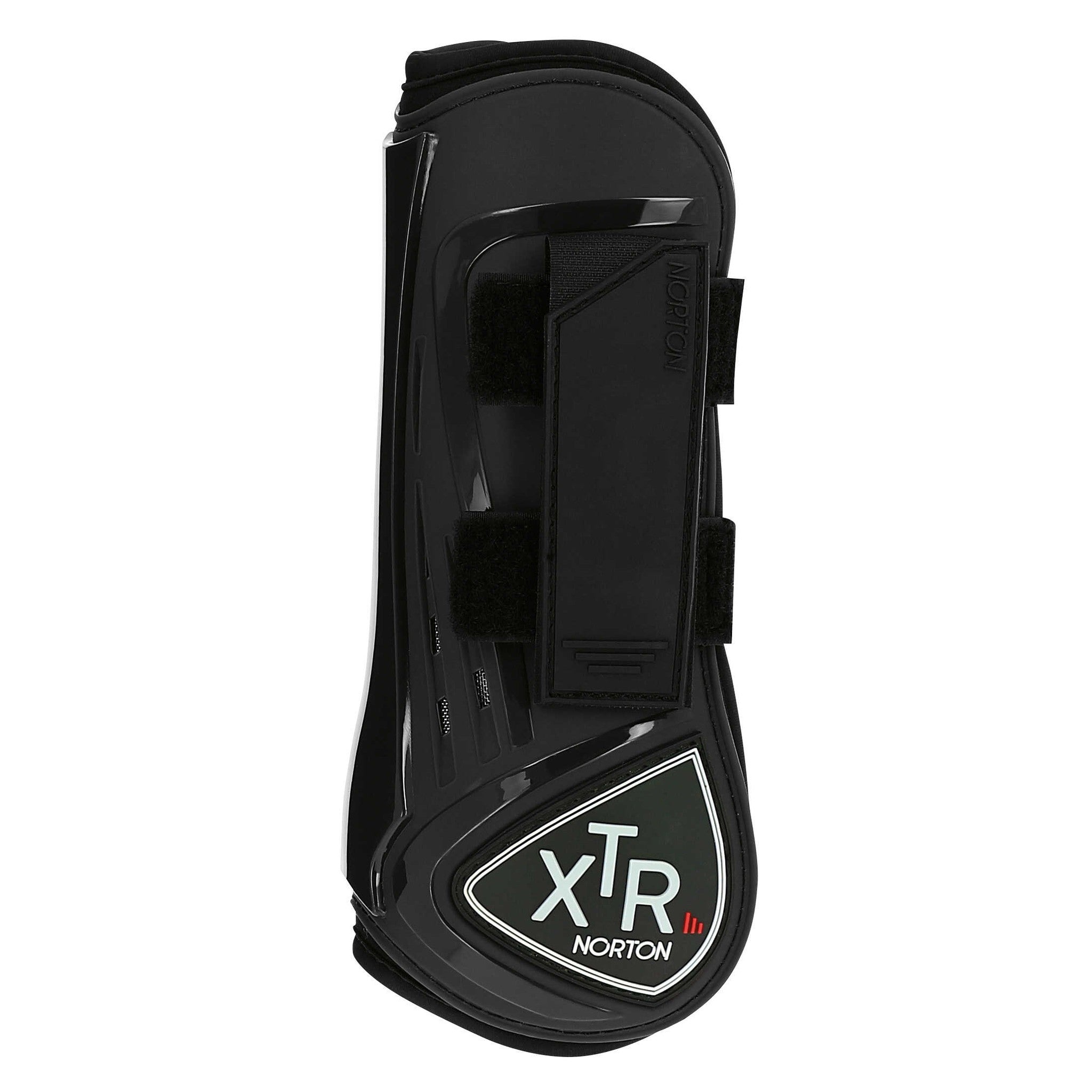 Norton XTR Horse Boots - Black - 530660023_packshot_2