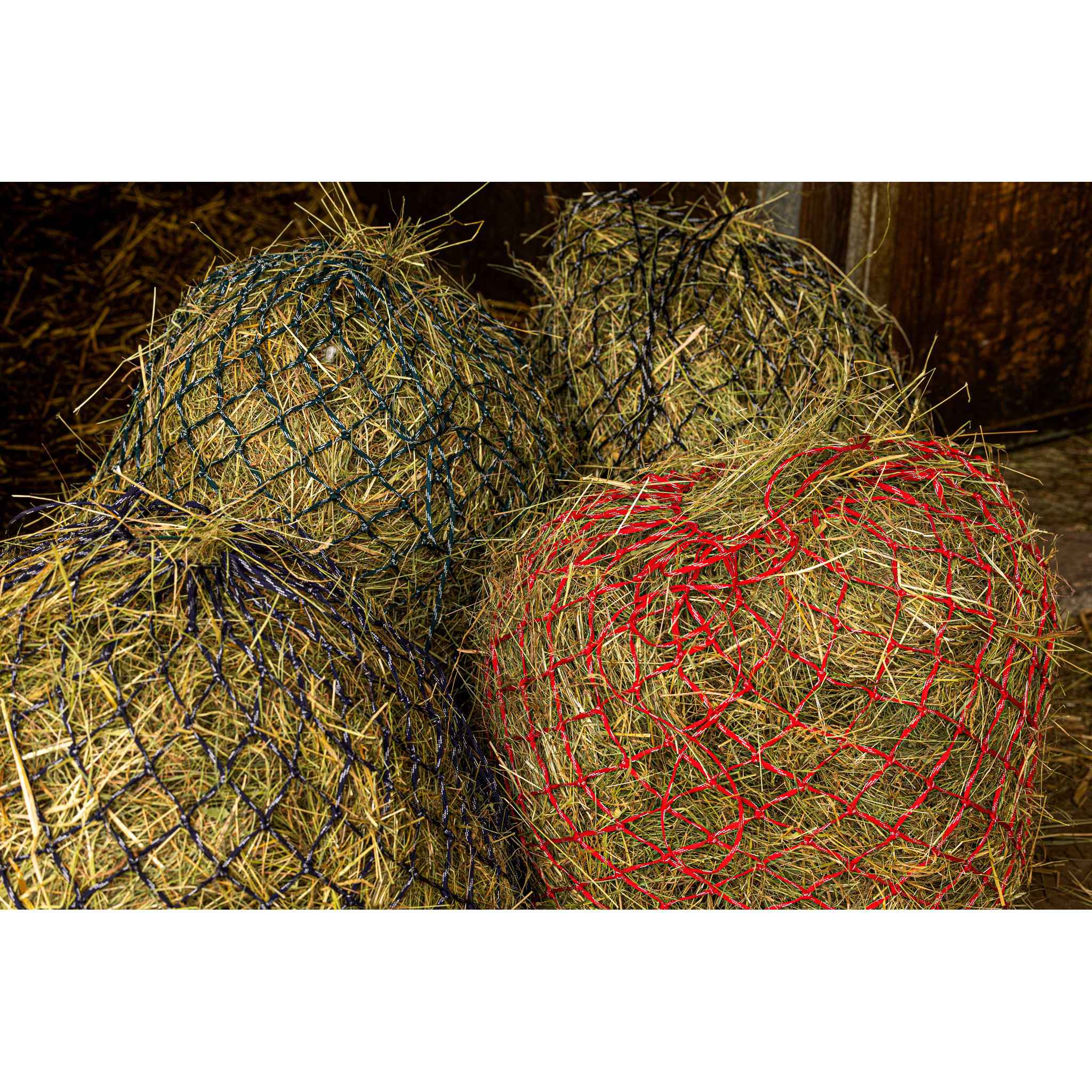 Hippo-Tonic Zari Hay Net Black 306835002