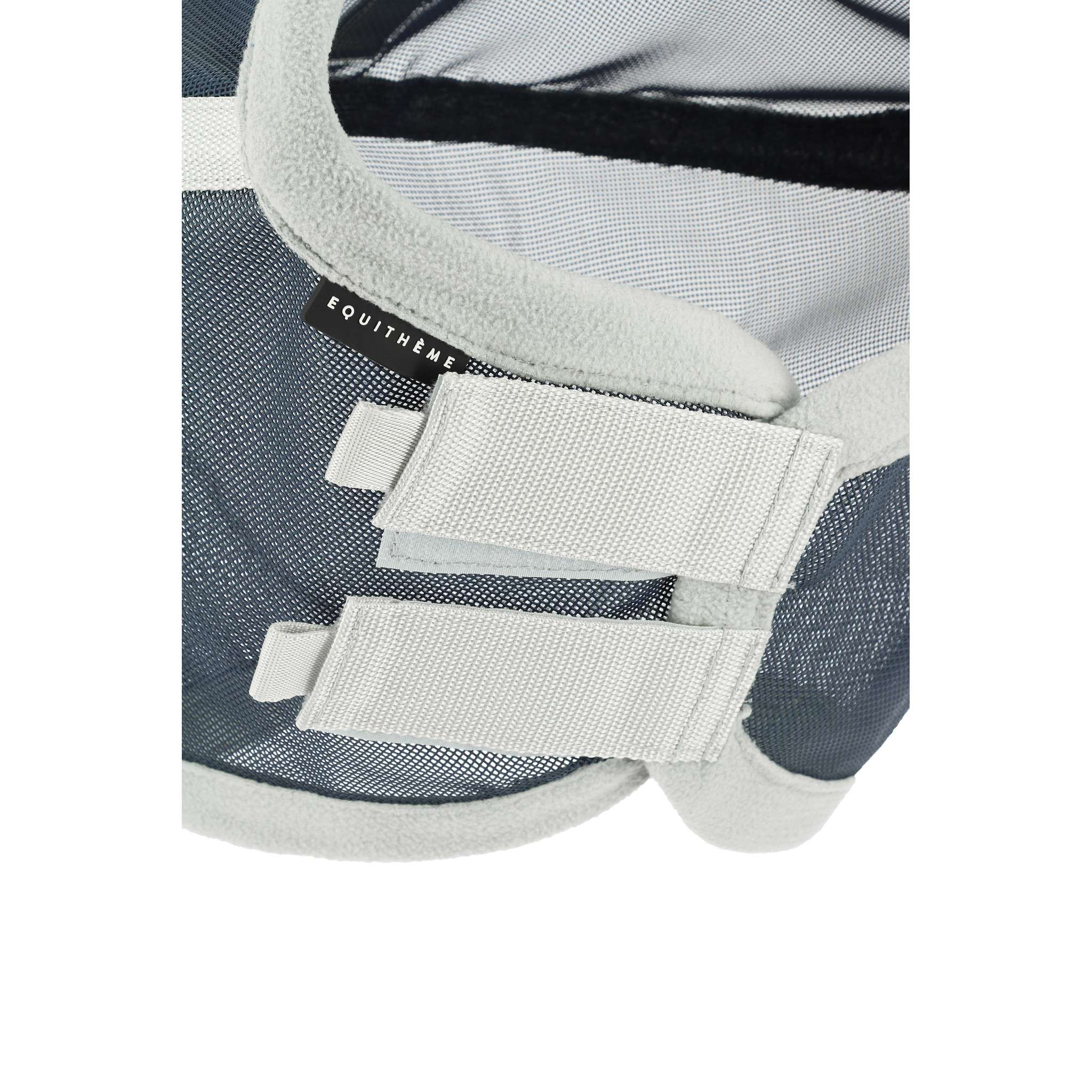EQUITHÈME Cerceau Anti UV Fly Mask Navy blue 306023203