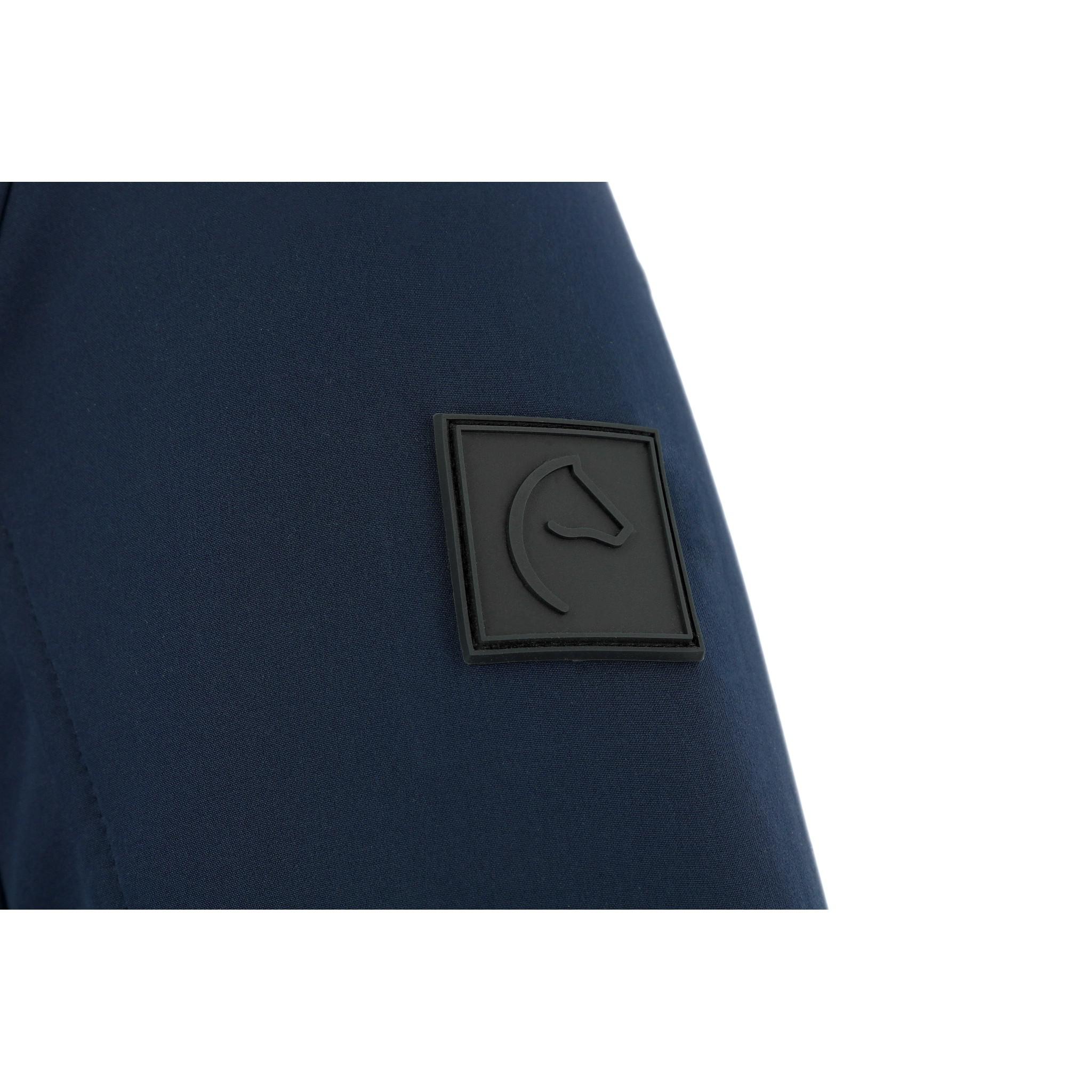 EQUITHEME Softshell Jacket – Inaya Black 978738072