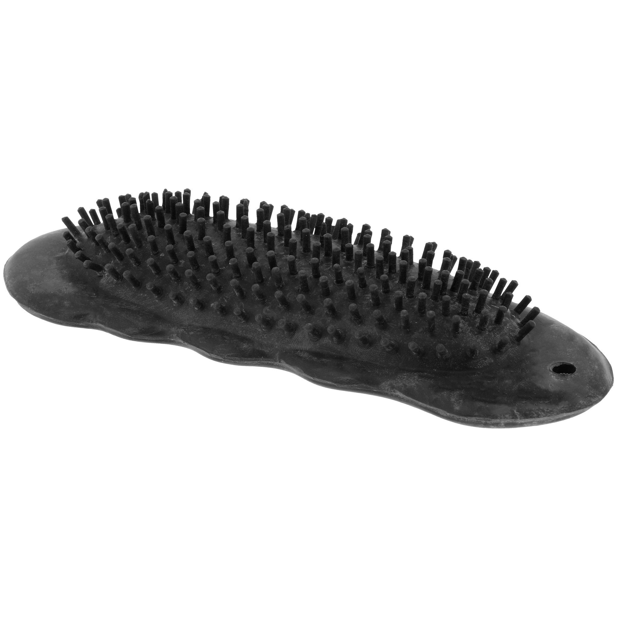 Hippo-Tonic Massage Brush - Soft Black 700114002