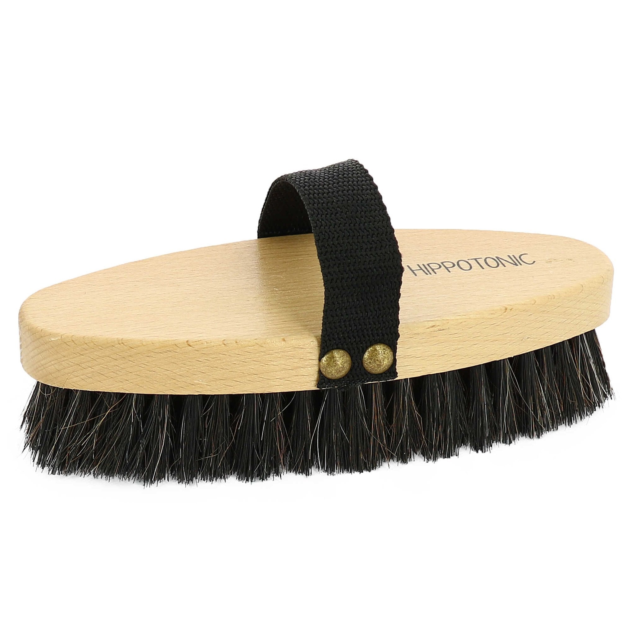 HIPPO-TONIC Soft Brush Wood - 700591_packshot_1