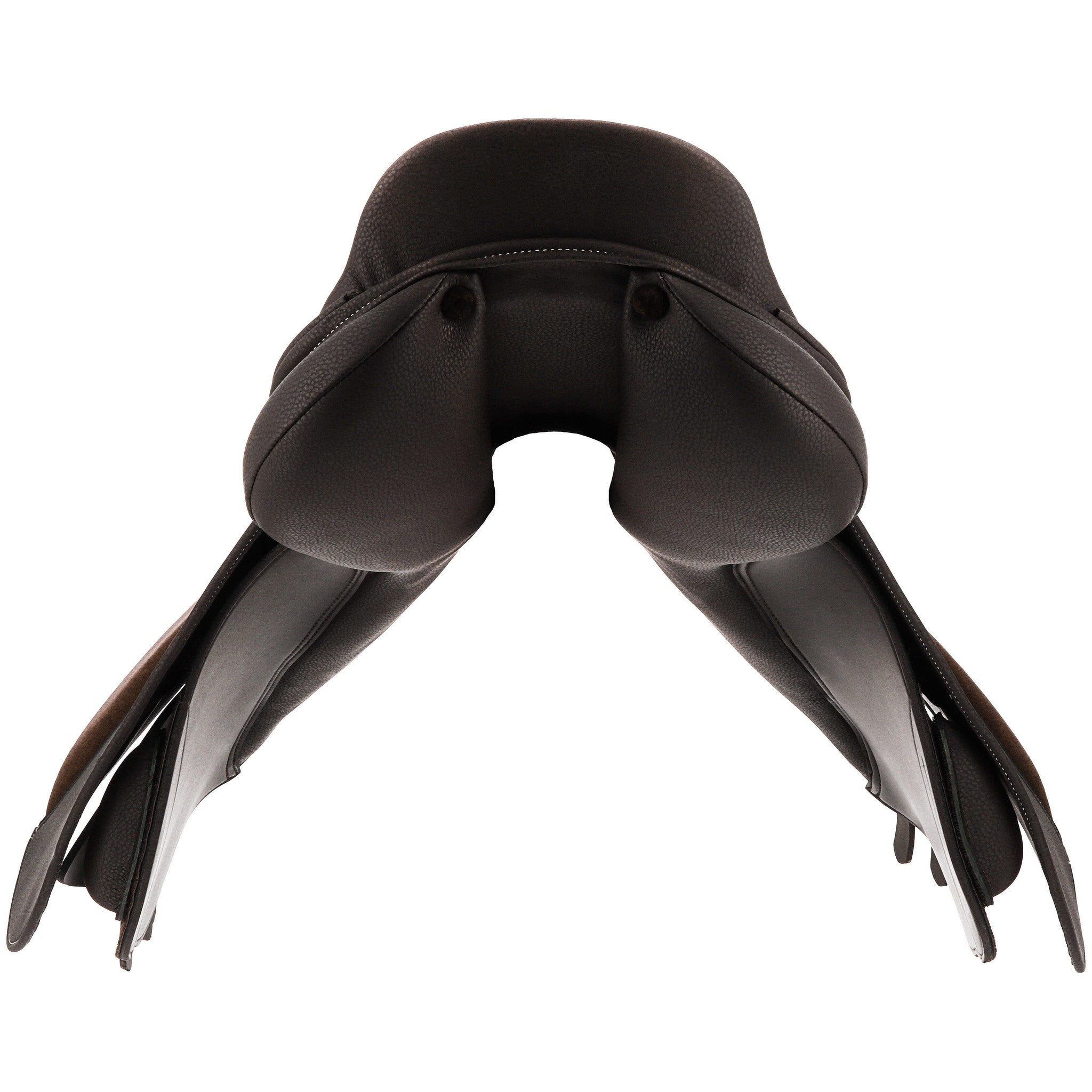 SELLE CLARINO JUMP HAV.17 Brown - 116004470_packshot_2