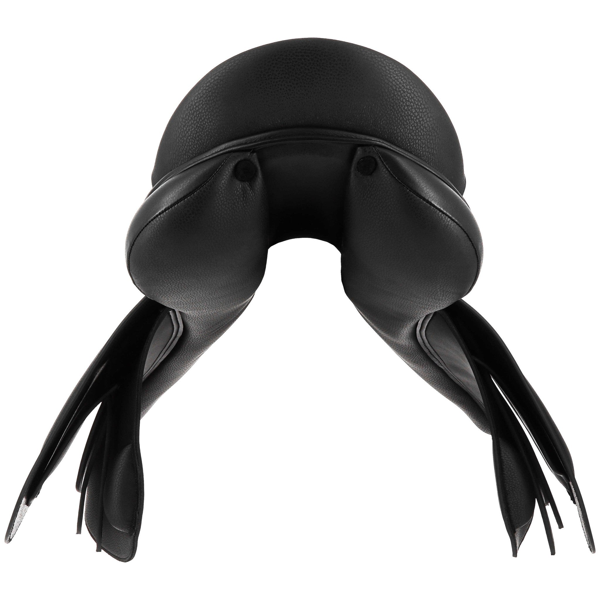 ERIC THOMAS Hybrid - EK-Confortech All-Purpose Saddle Black - 131006170_packshot_2