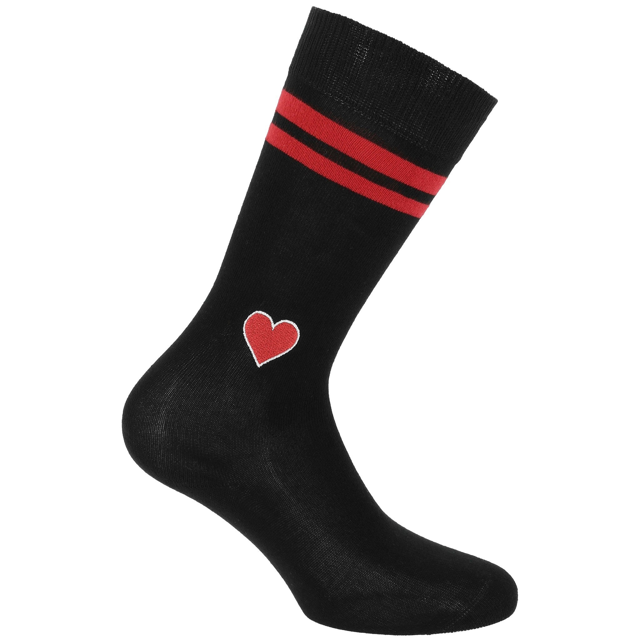 EQUITHÈME Nikita Socks Black 986502002