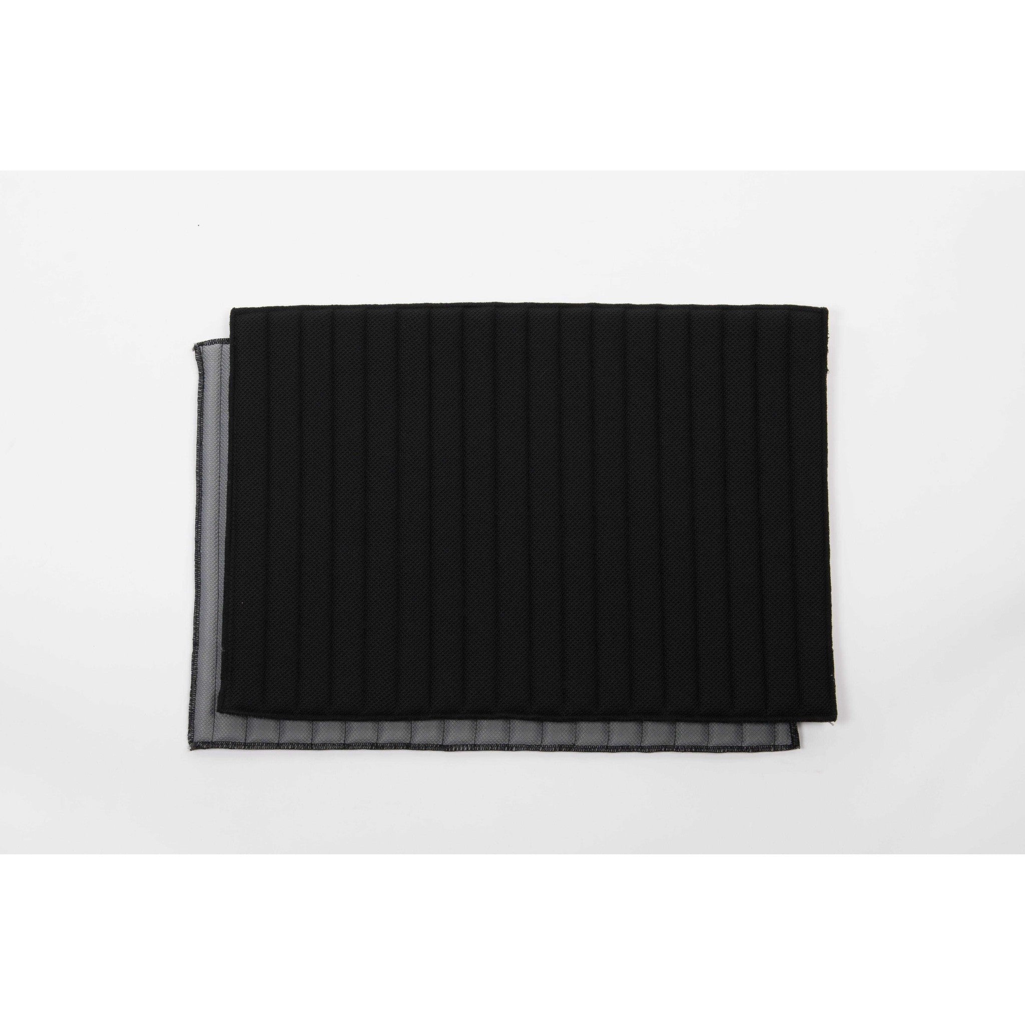 Lami-Cell WX Tech Bandage pads Black 541018402