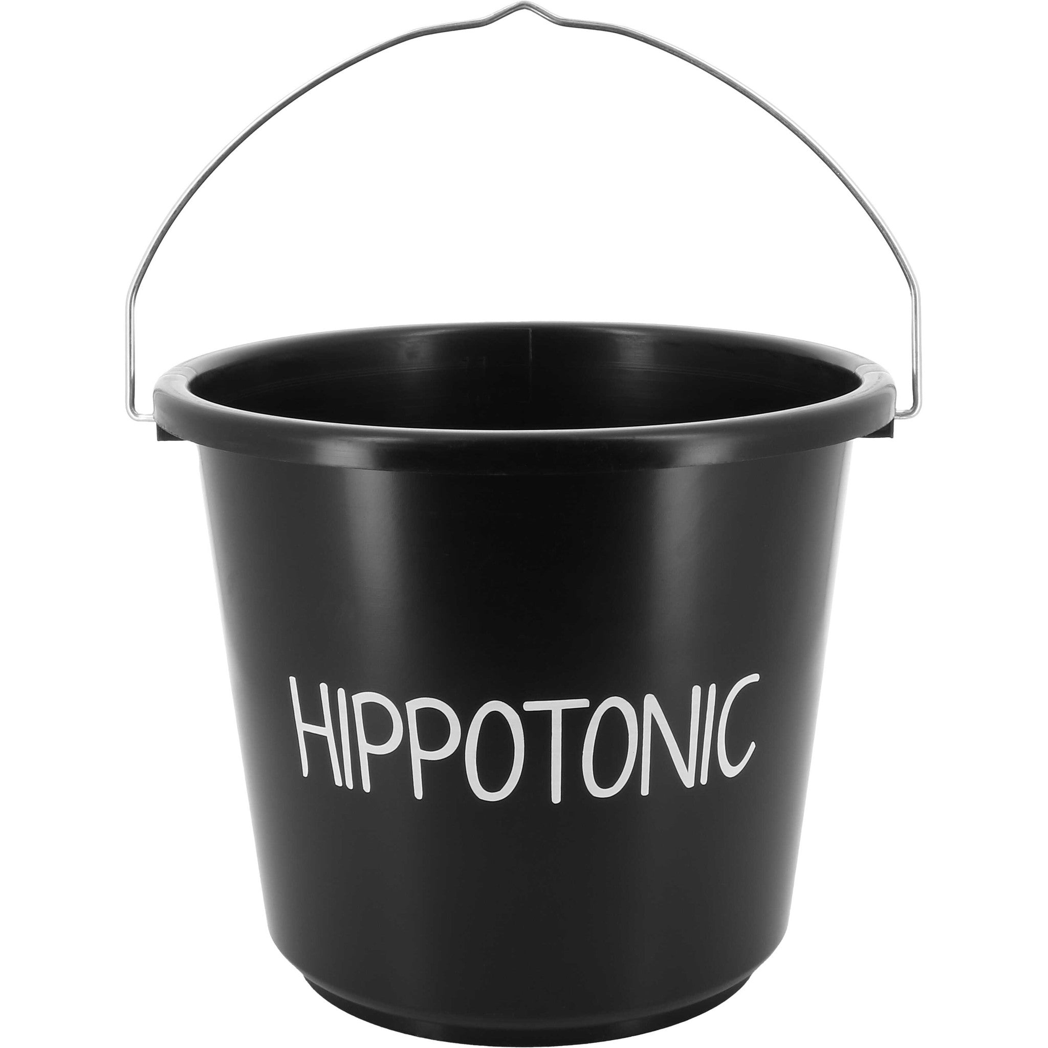 Hippo-Tonic 12L Stable Bucket Blue - 704084002_packshot_1