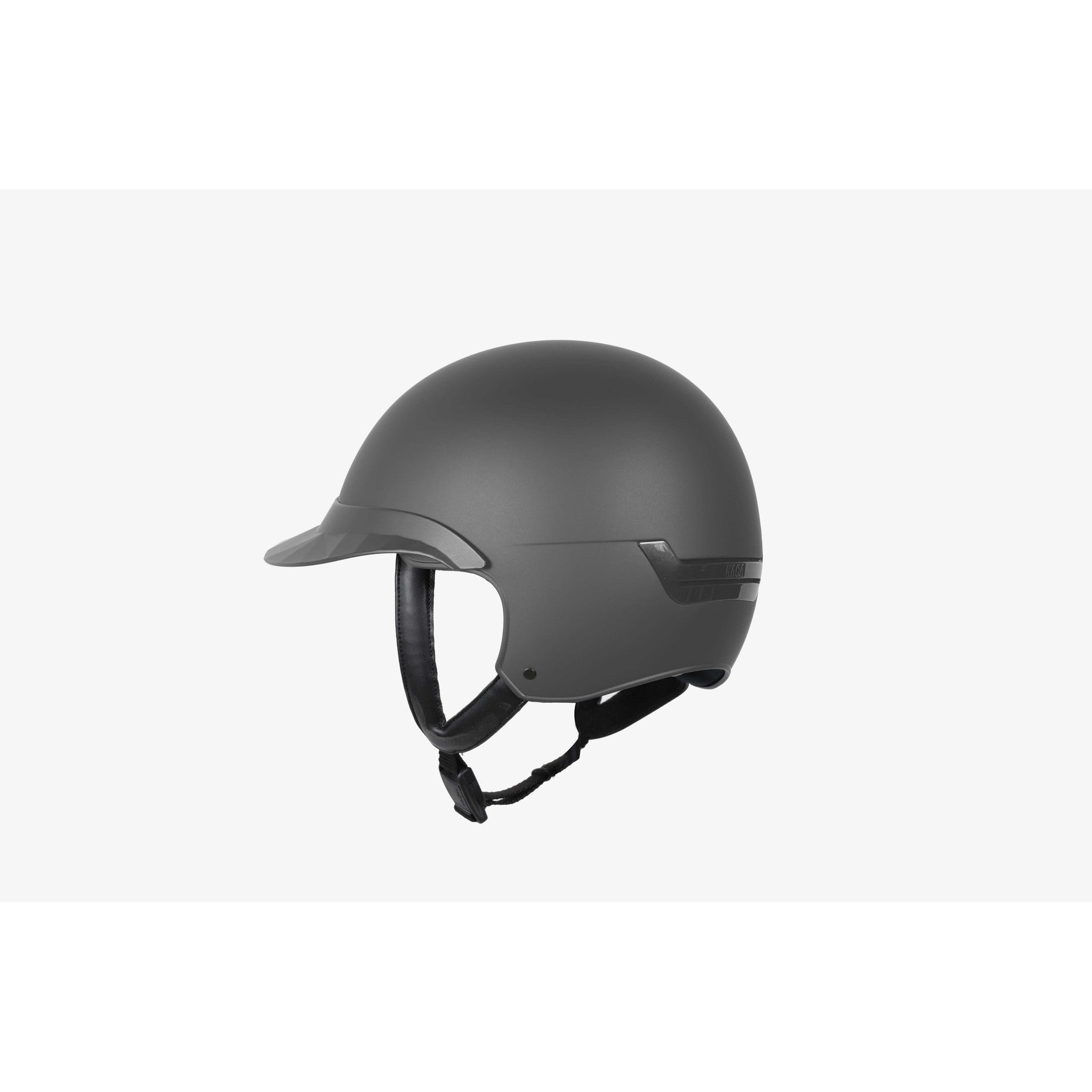 NACA Helmet - Comète S Matte Grey 990091211