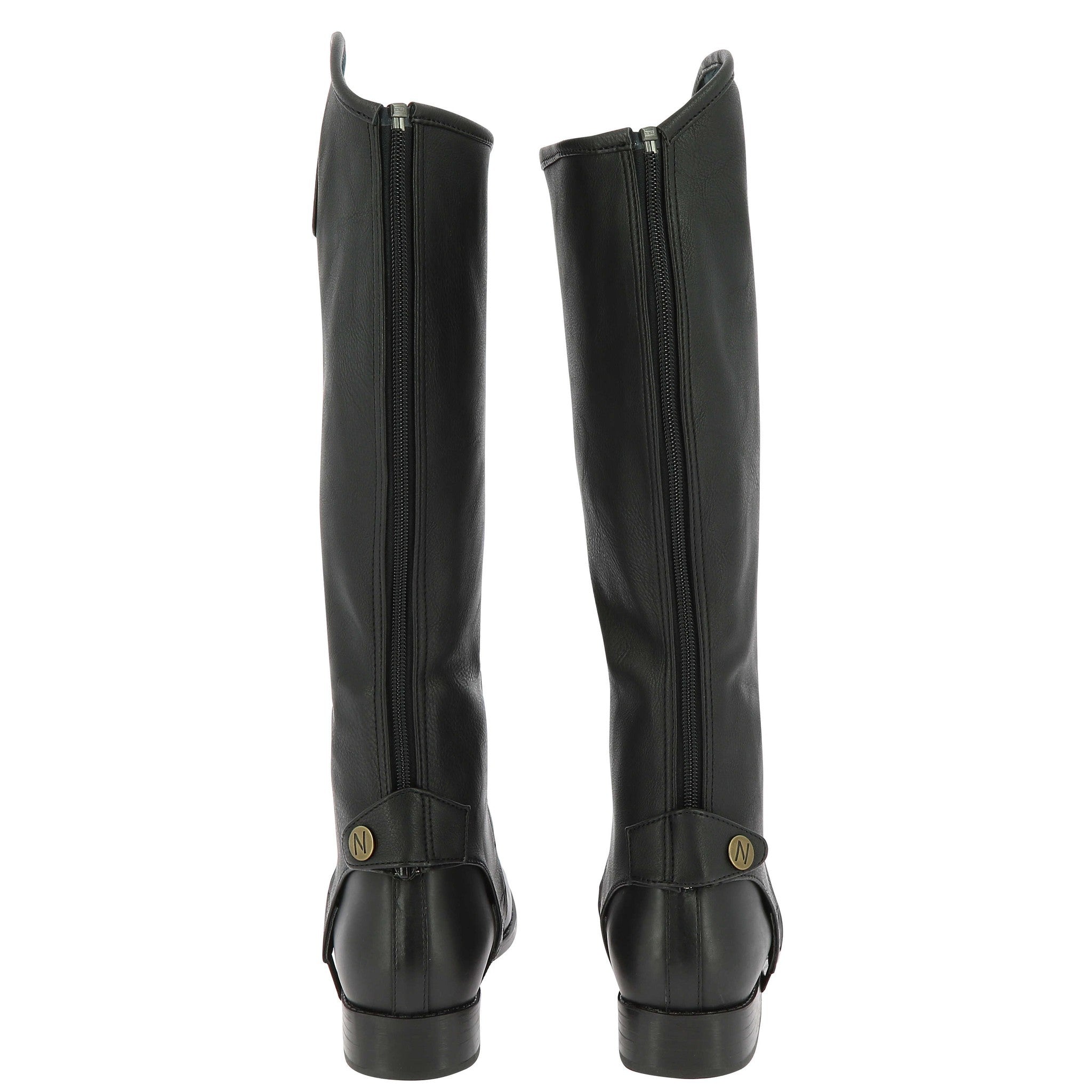 Norton Strass half-chaps - Children Black 913106214