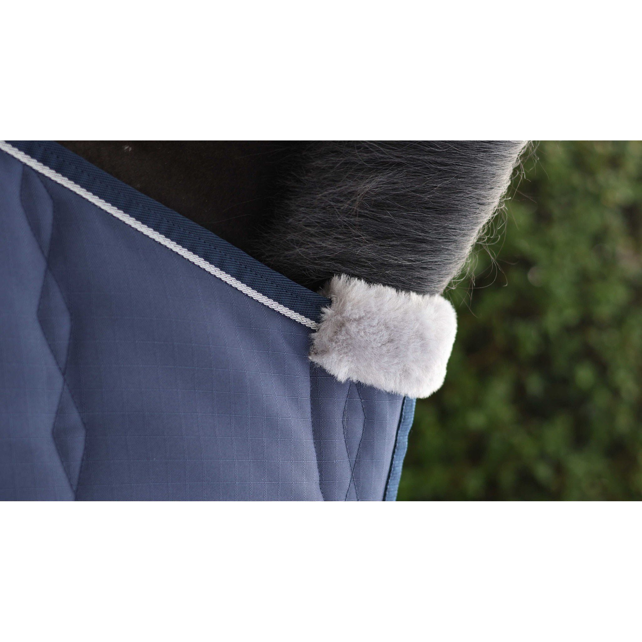 Lami-Cell Stable Master Stable Rug Navy blue 400766060