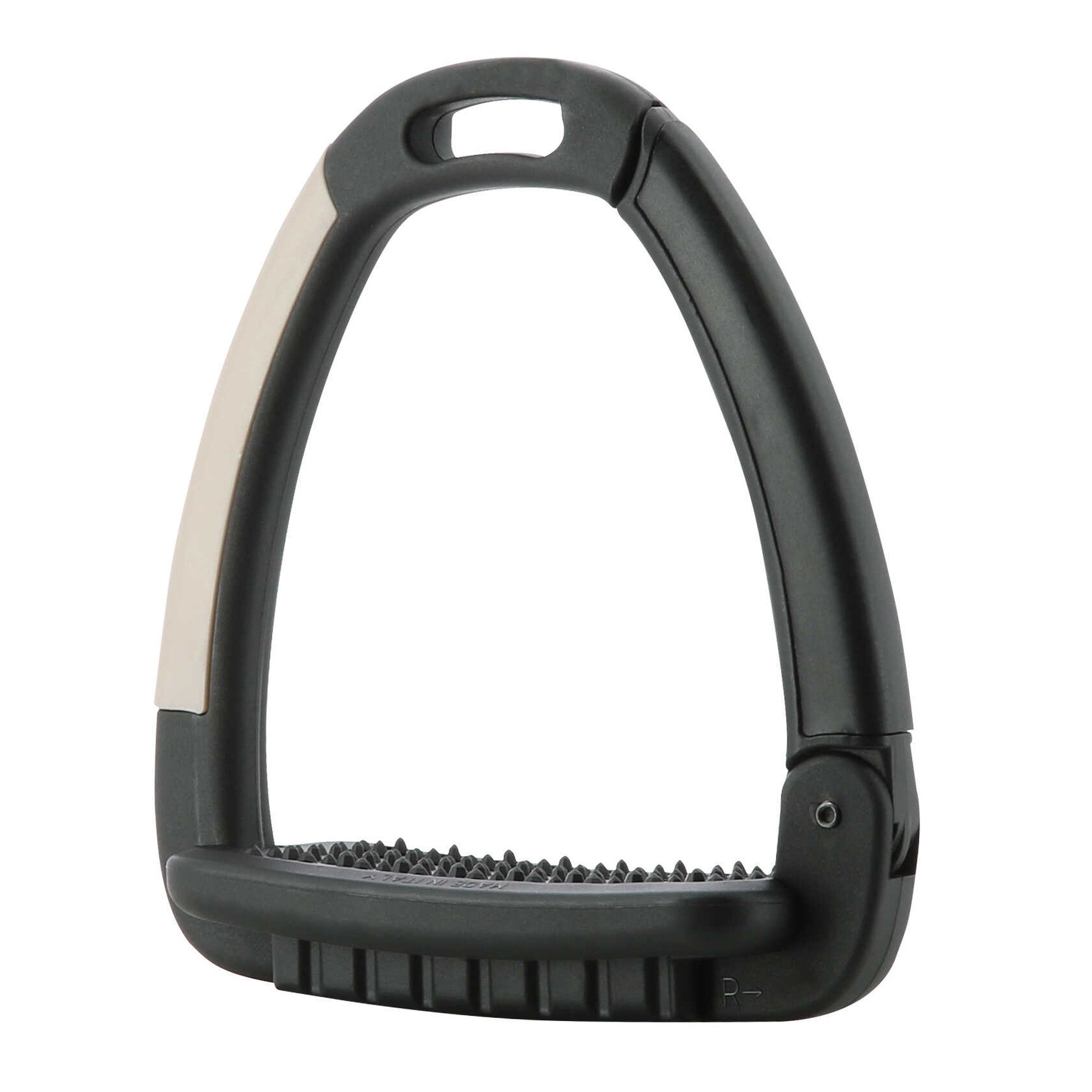 HORSENA Swap Stirrup Branches Beige - 201810005_packshot_2