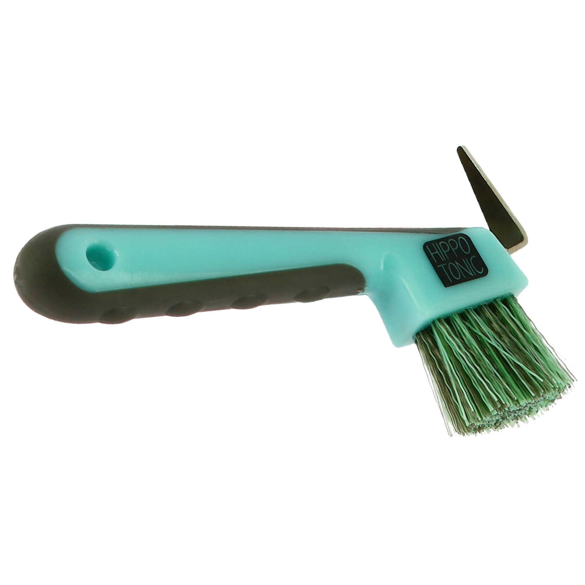 Hippo-Tonic Softfun hoof pick Navy/UK 700615036
