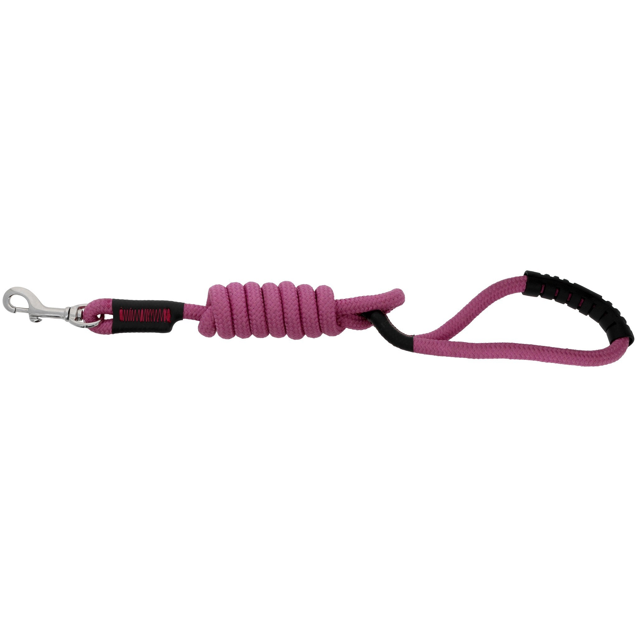 Riding World Lucky Dog Leash Antique pink 409056016