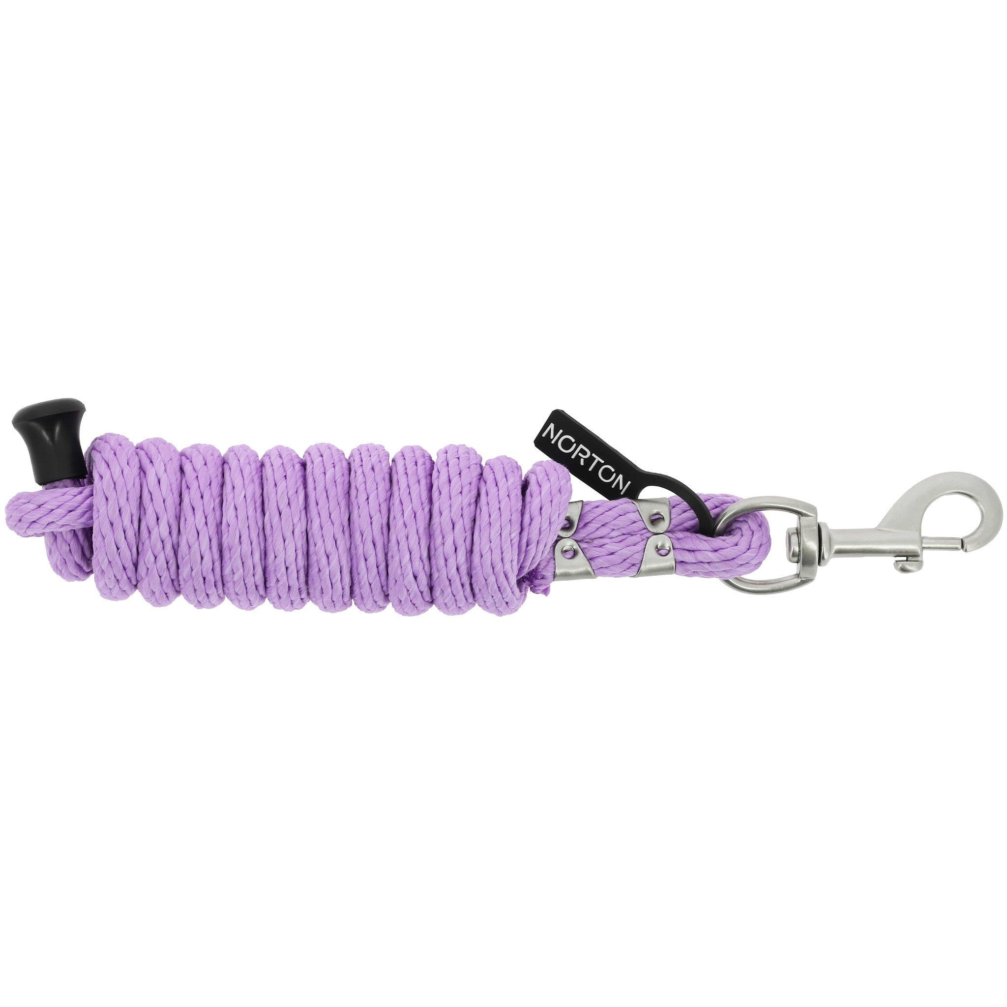 NORTON Pearl Attachment Lunge Line Lilac - 520120015_packshot_1