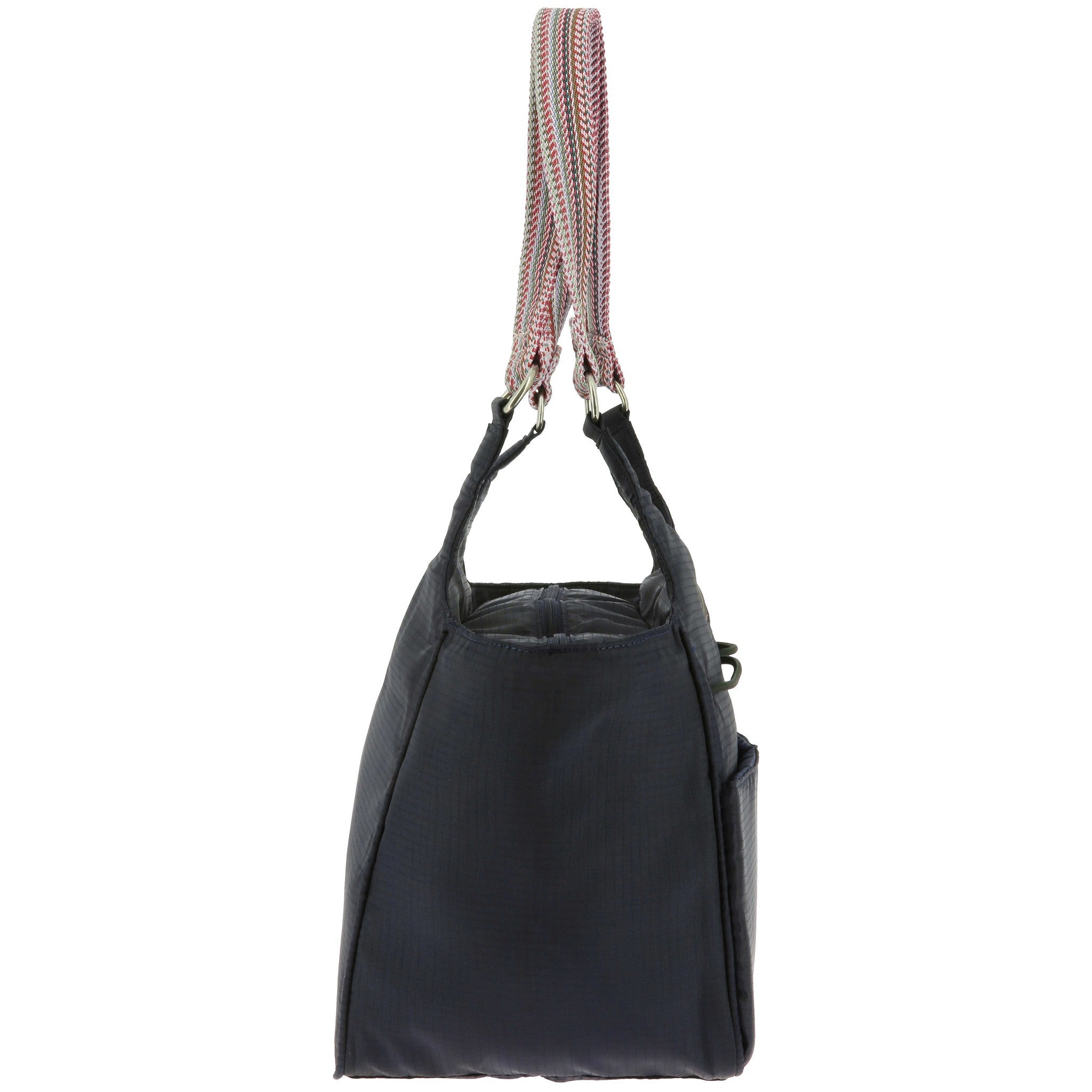 EQUITHÈME Aztec Tote Bag Navy blue 934001700