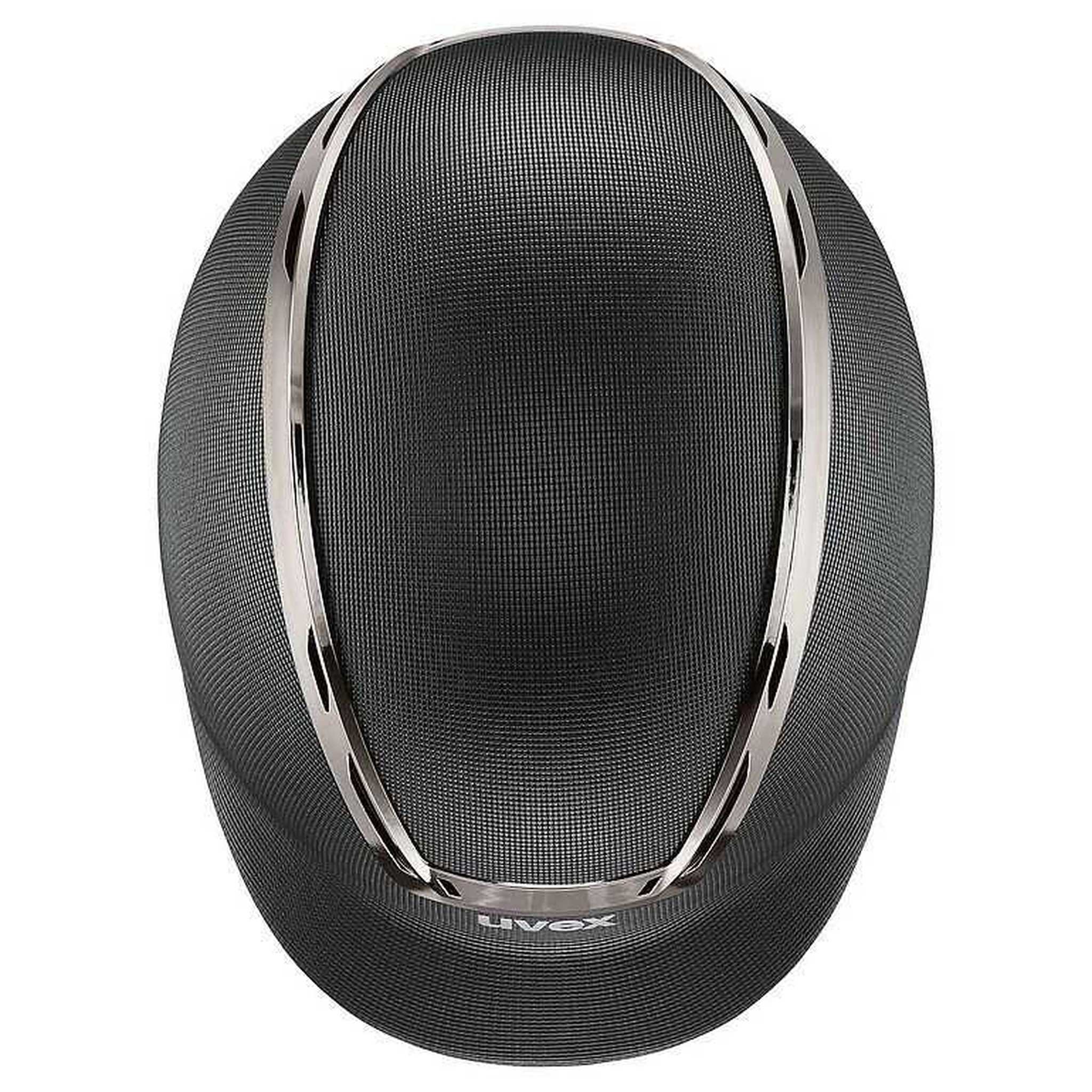 Uvex Exxeed Pro Helmet Black 912402002