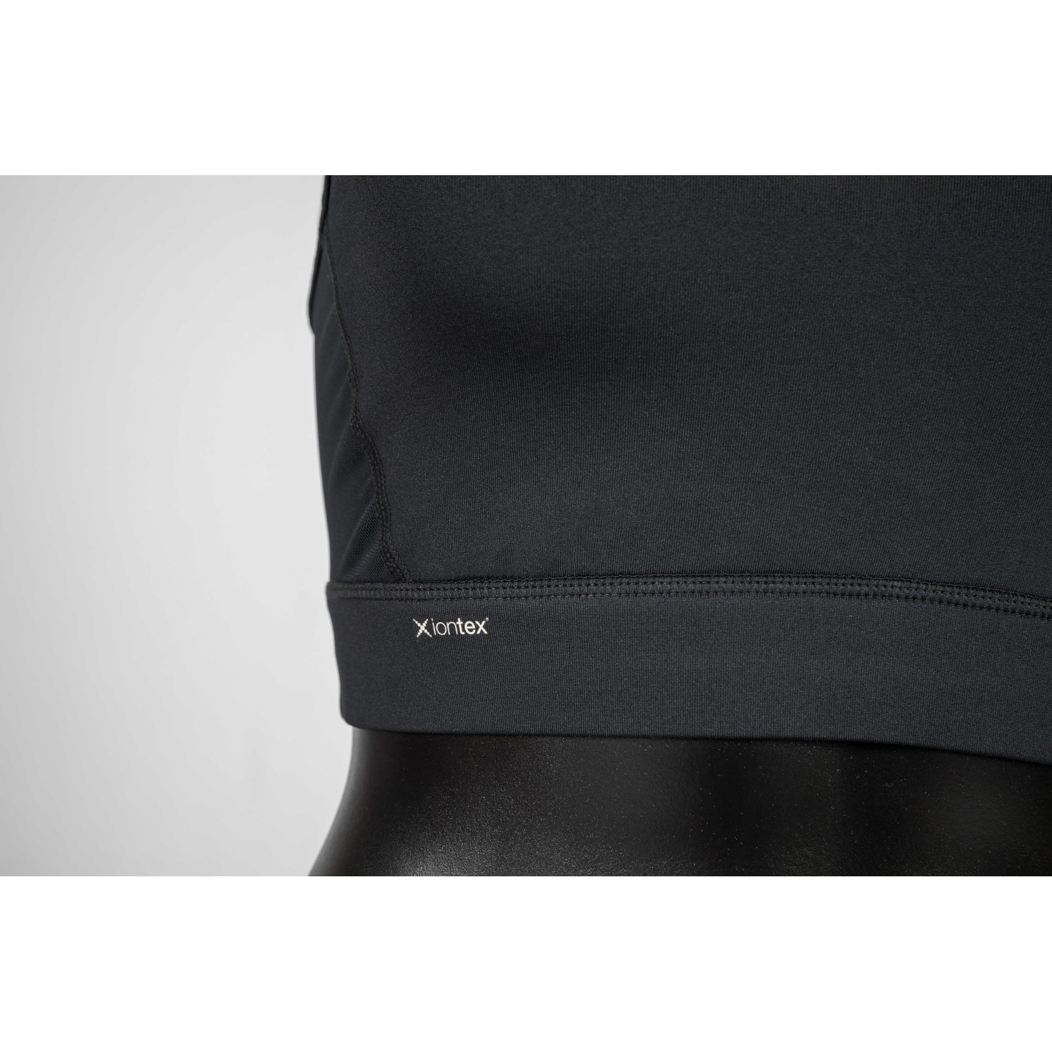 Back on Track® Move Sports Bra Black b48119001