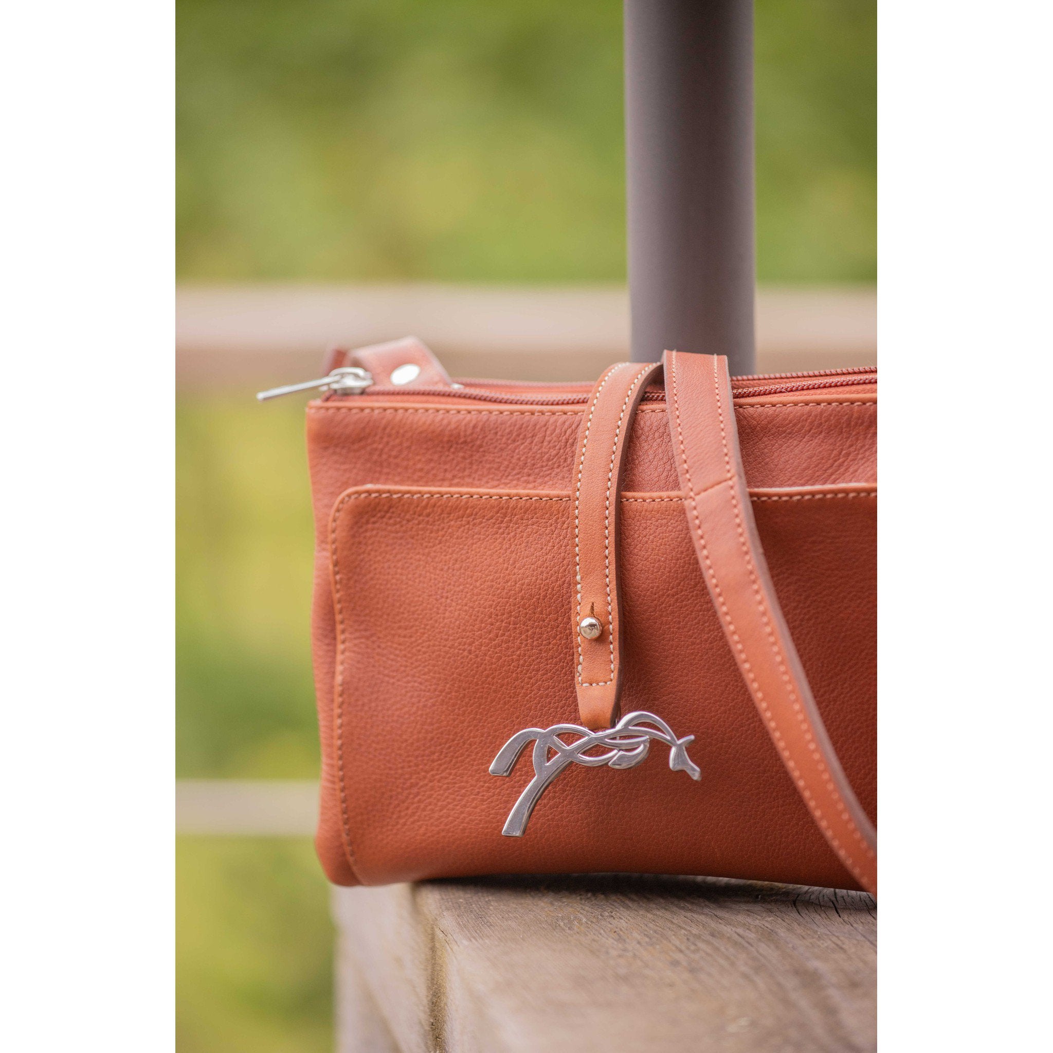 Pénélope Pablito Bag Cognac 936221014