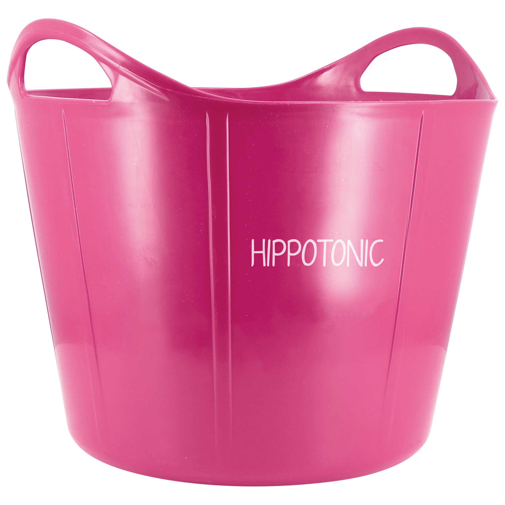HIPPO-TONIC Flexi Bac 28L Pink - 711003013_packshot_1