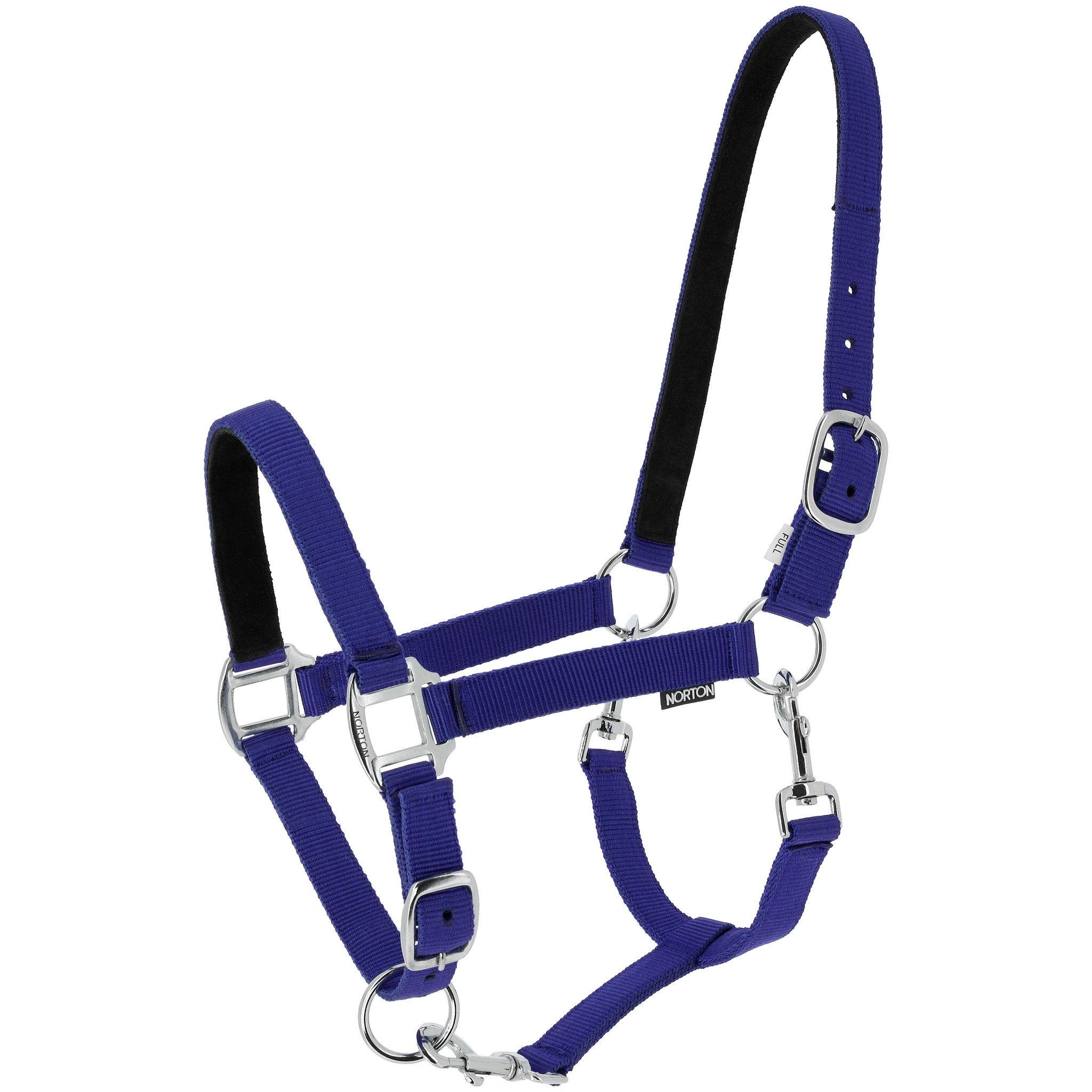 NORTON Dream Halter Royal blue - 510341306_packshot_1
