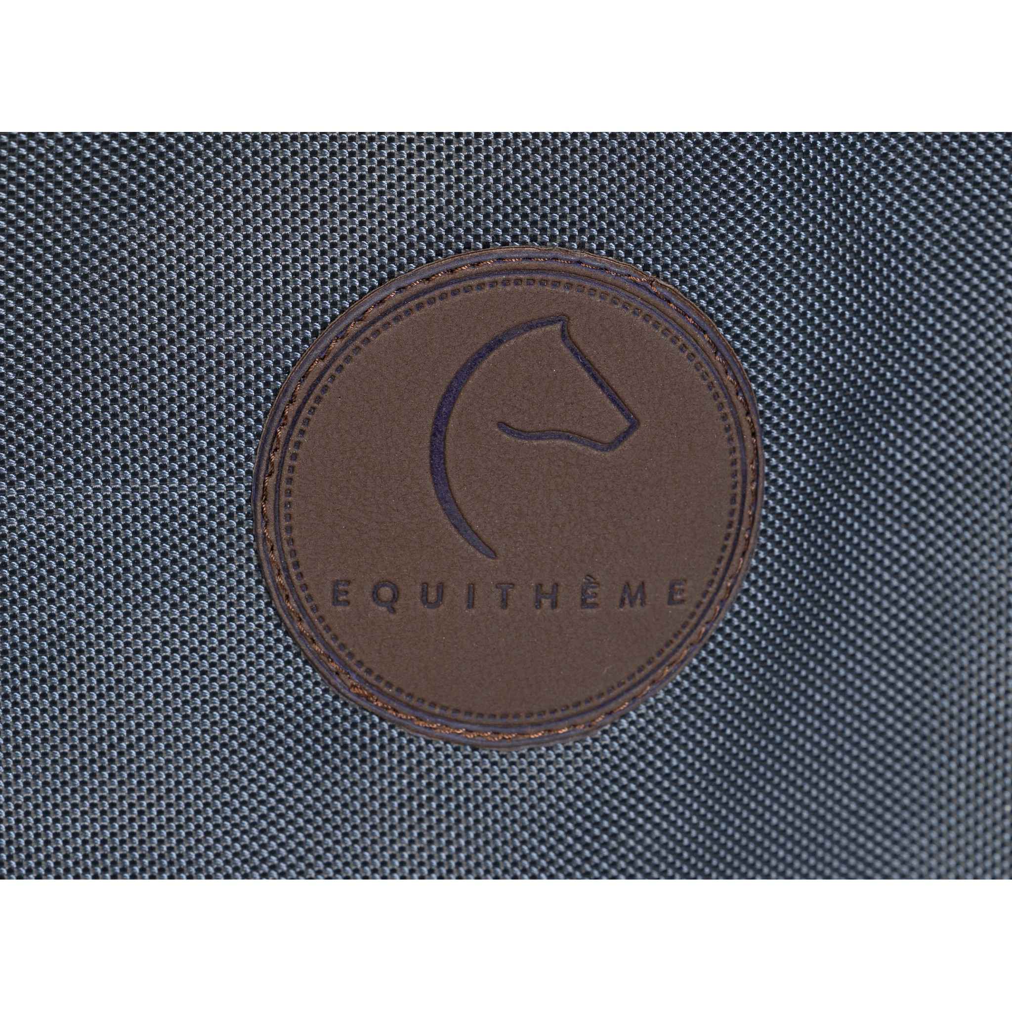 EQUITHÈME Premium Rug bag Navy blue 938110700