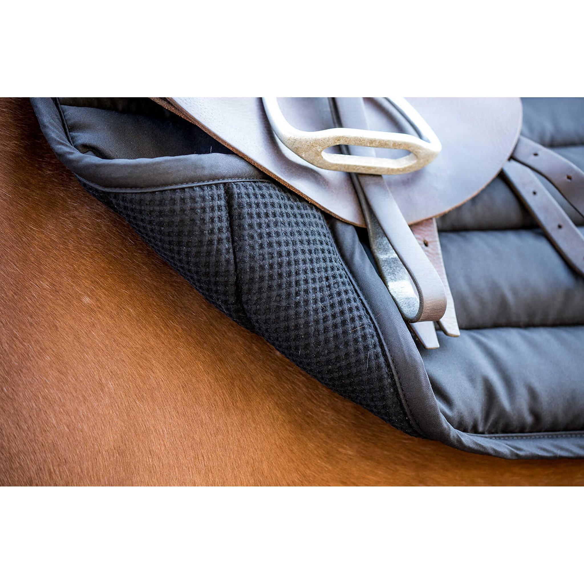 Paddock Sports Big Pad Saddle pad - All purpose Black 204752002