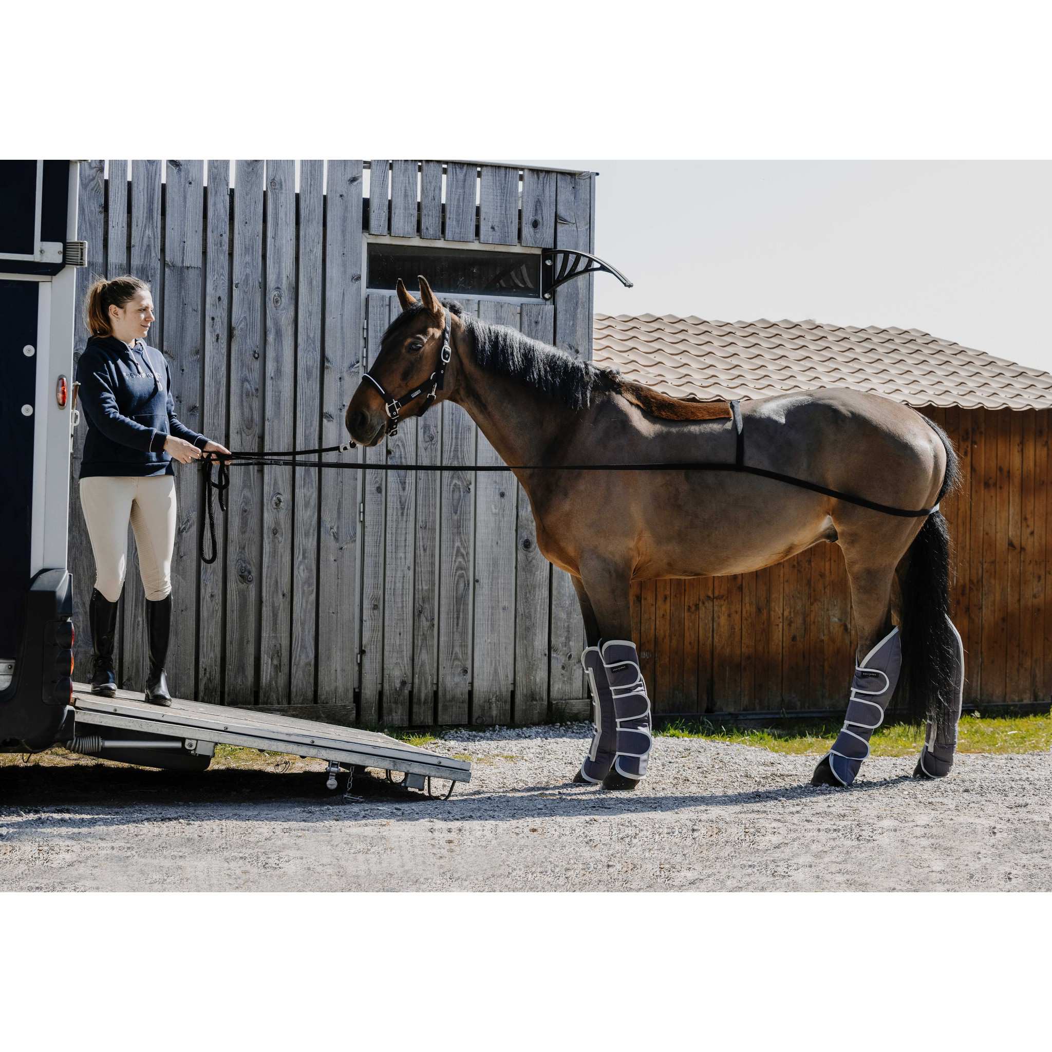 Norton Loading Aid Black 306427302