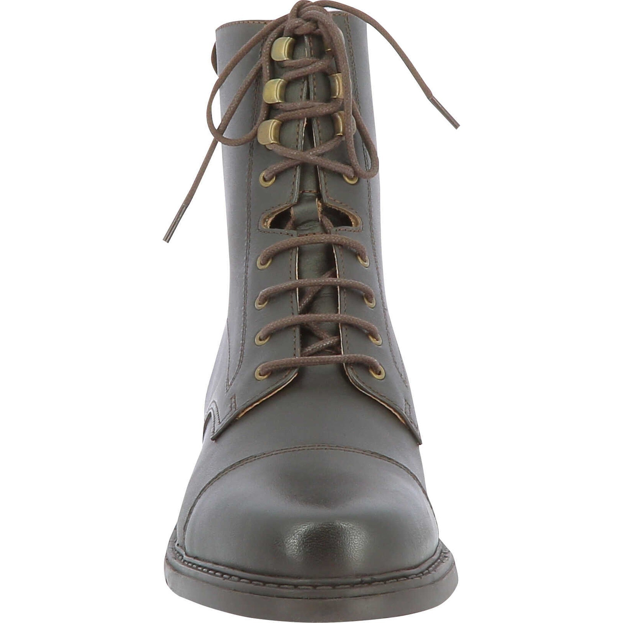 EQUITHÈME Dandy Boots Brown 914098439