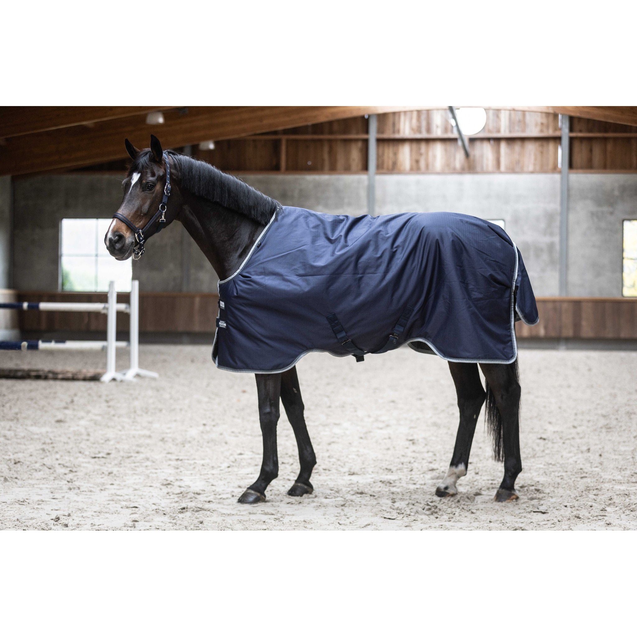 Lami-Cell Field Master Sheet - Standard Navy blue 400869060