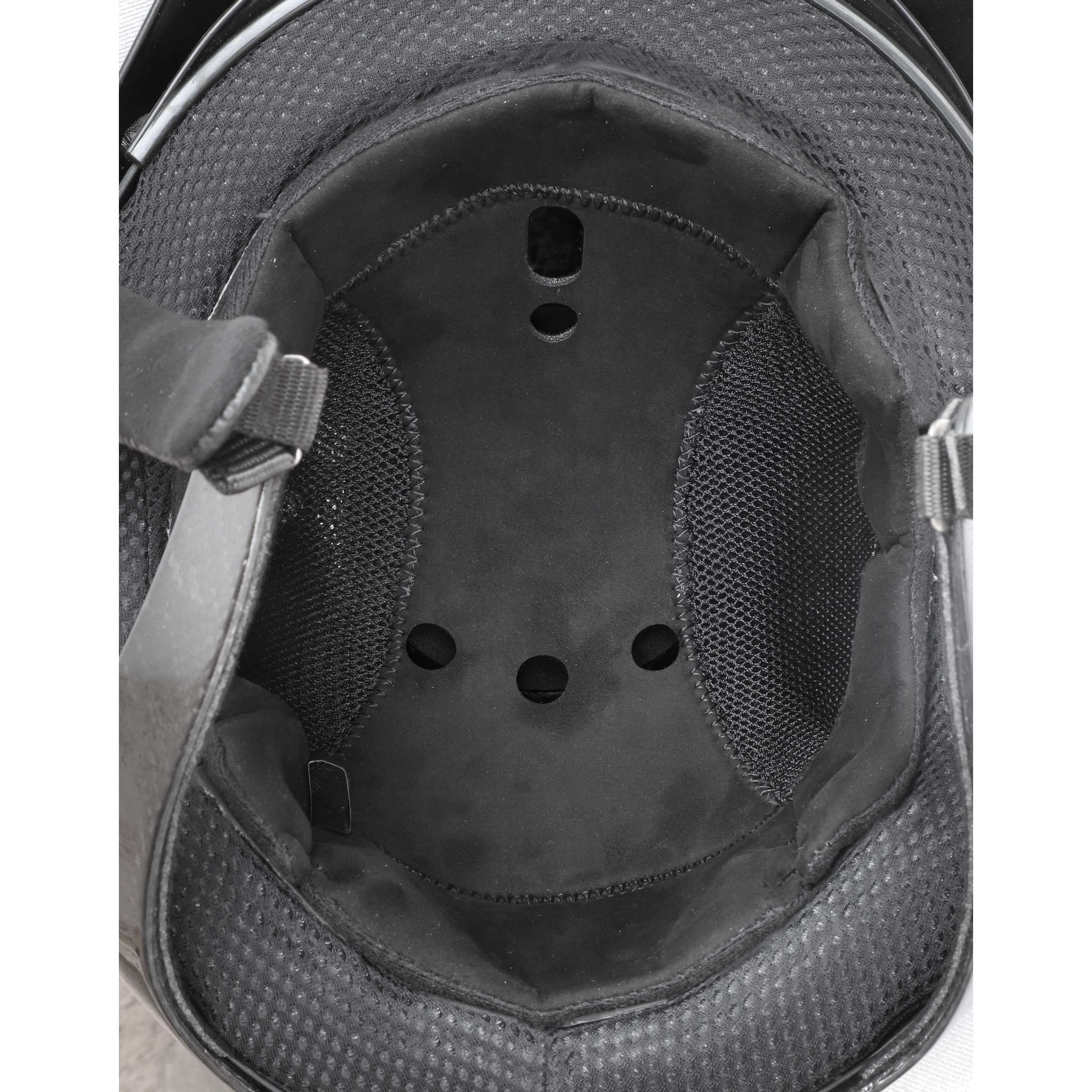 NACA Helmet Foam Padding Black - 990070059_zoom_1