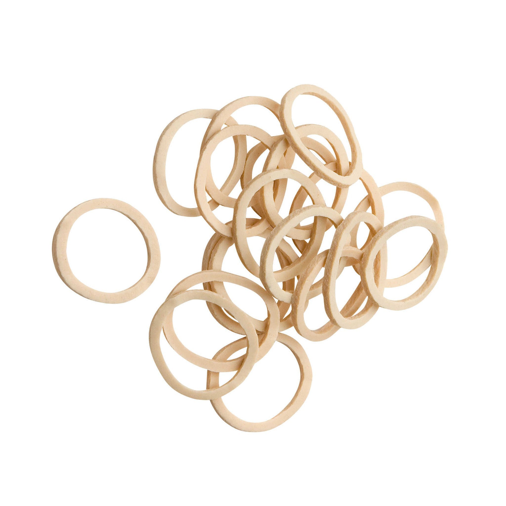 Hippo-Tonic Braiding bands Beige 306776005