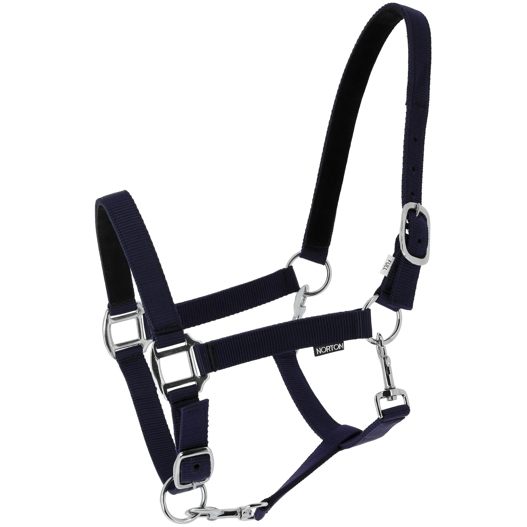 NORTON Dream Halter Navy blue - 510341307_packshot_1
